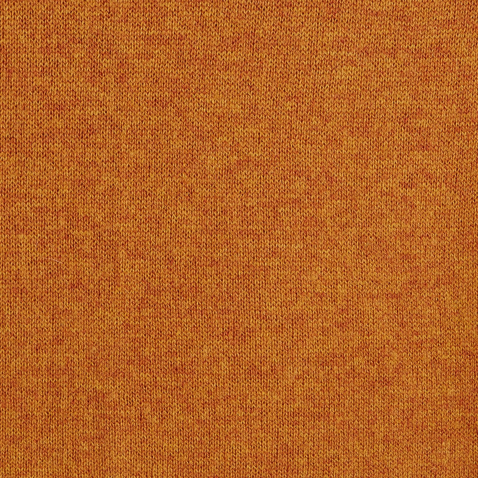 Echarpe en laine et cachemire, Caramel, large image number 2