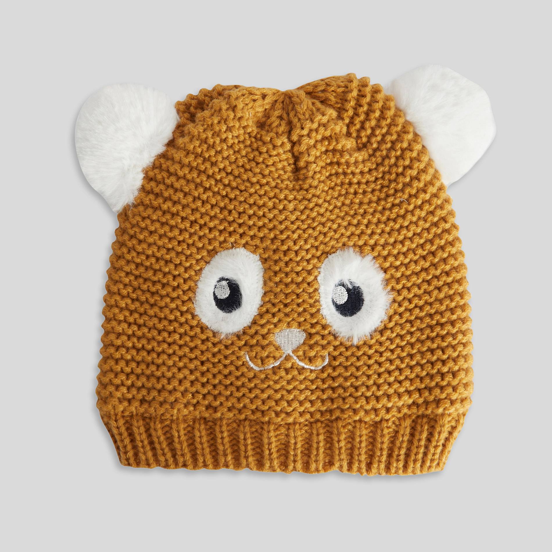 Bonnet, Caramel, large image number 0