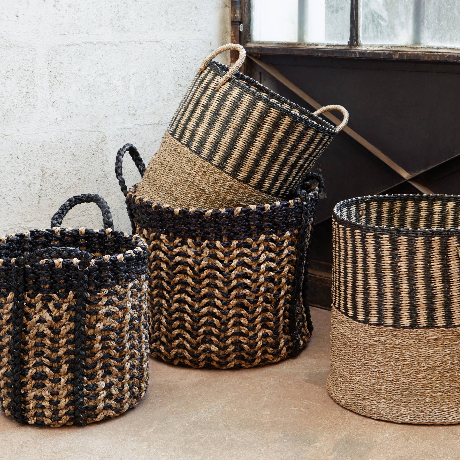 Panier, Coquille, large image number 2