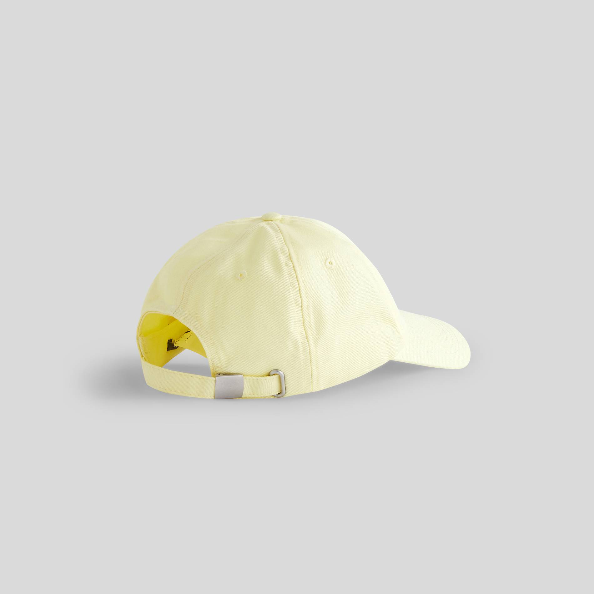 Casquette unie, Vert p&acirc;le , large image number 2