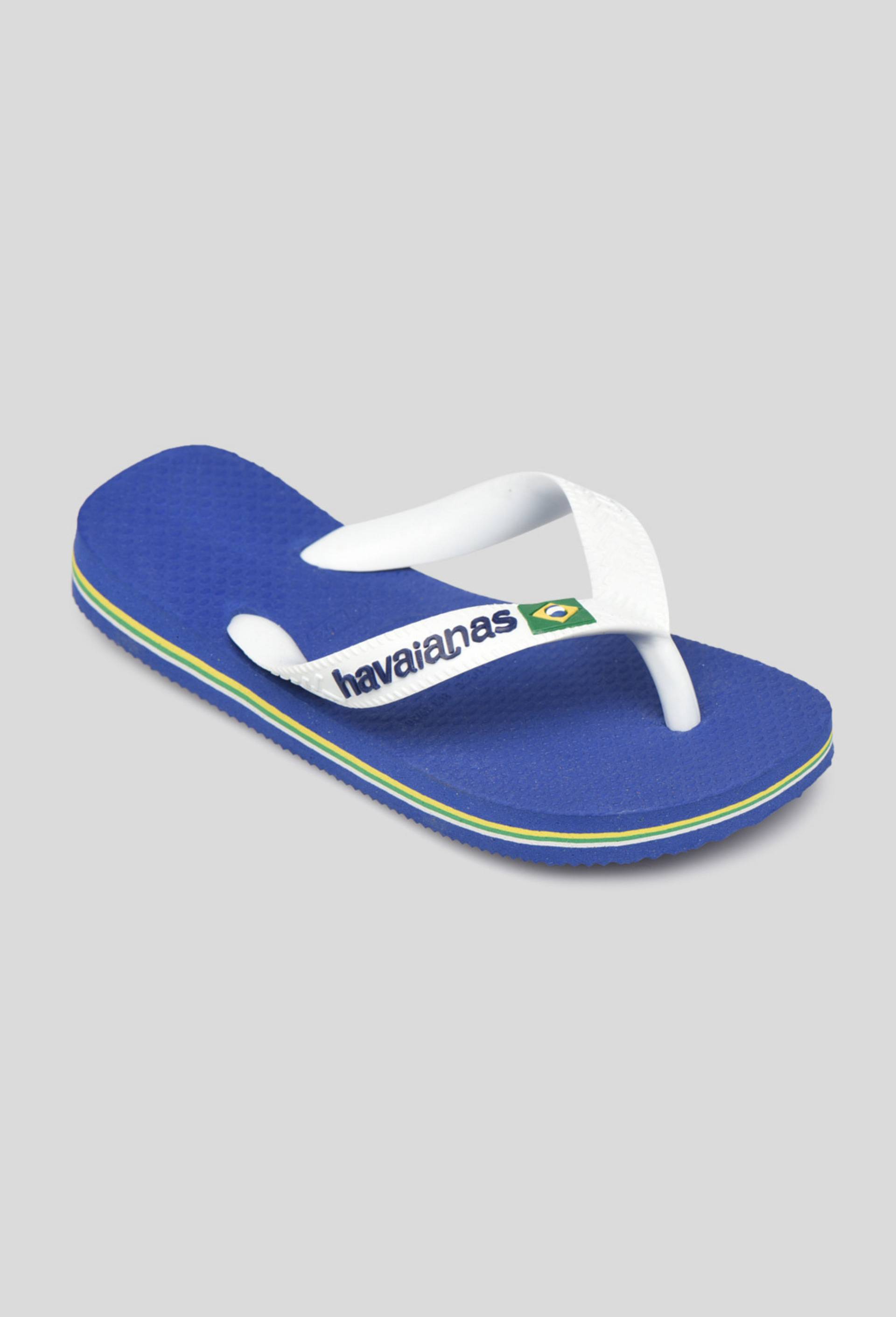 Tongs Havaianas, BLEU, large image number 2.0