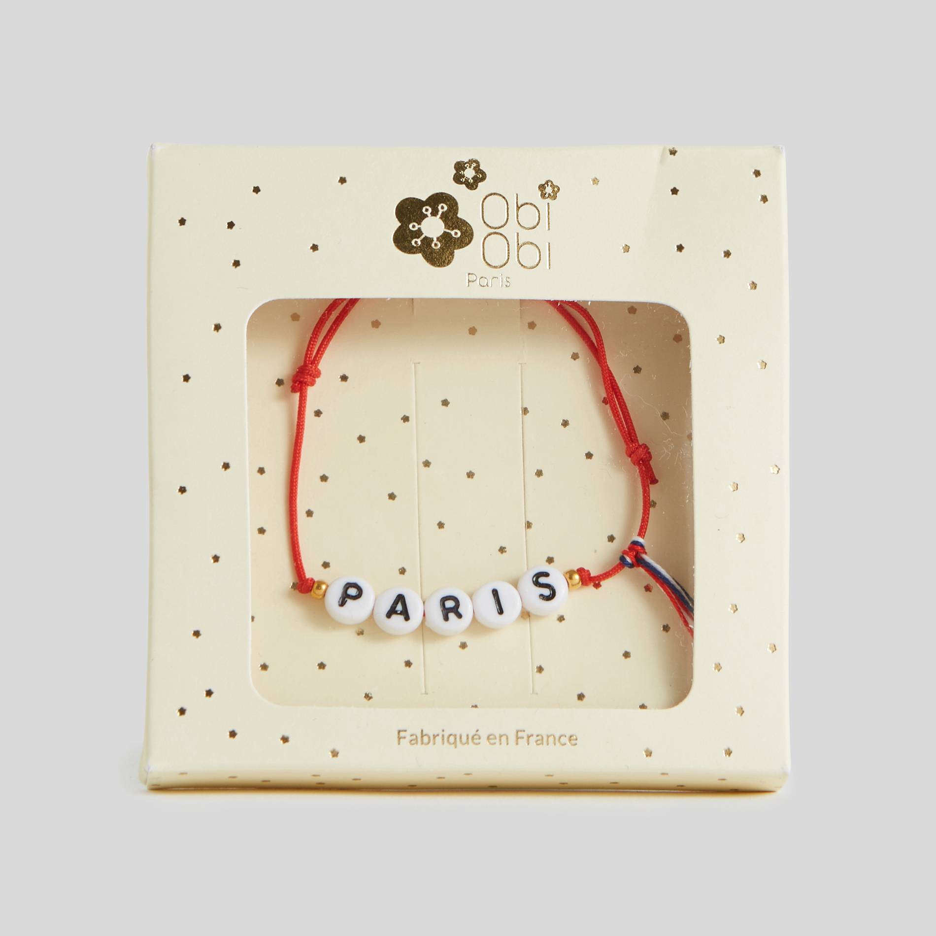 Bracelet, Brique, large image number 0.0