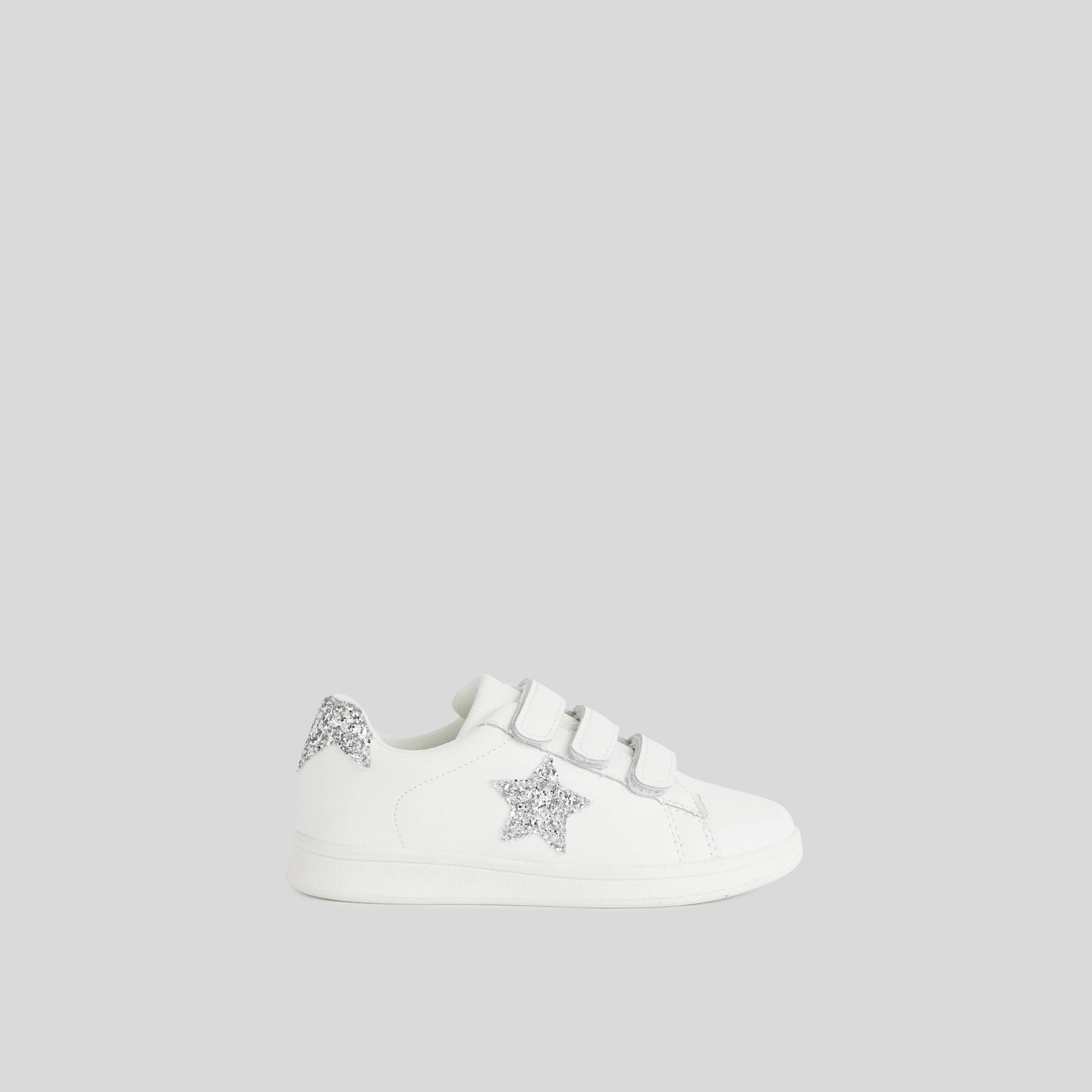Tennis brillantes, Blanc, large image number 0