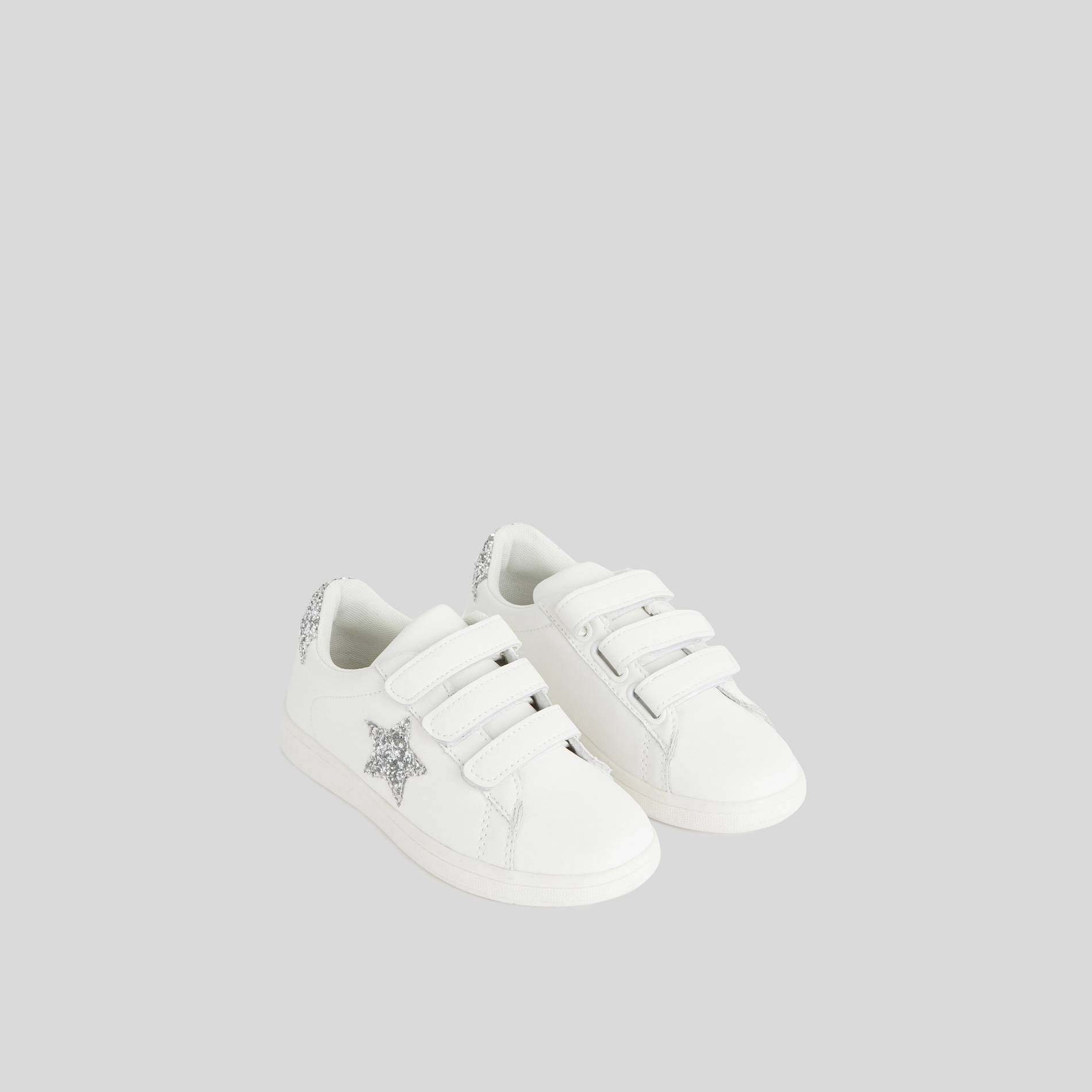 Tennis brillantes, Blanc, large image number 1