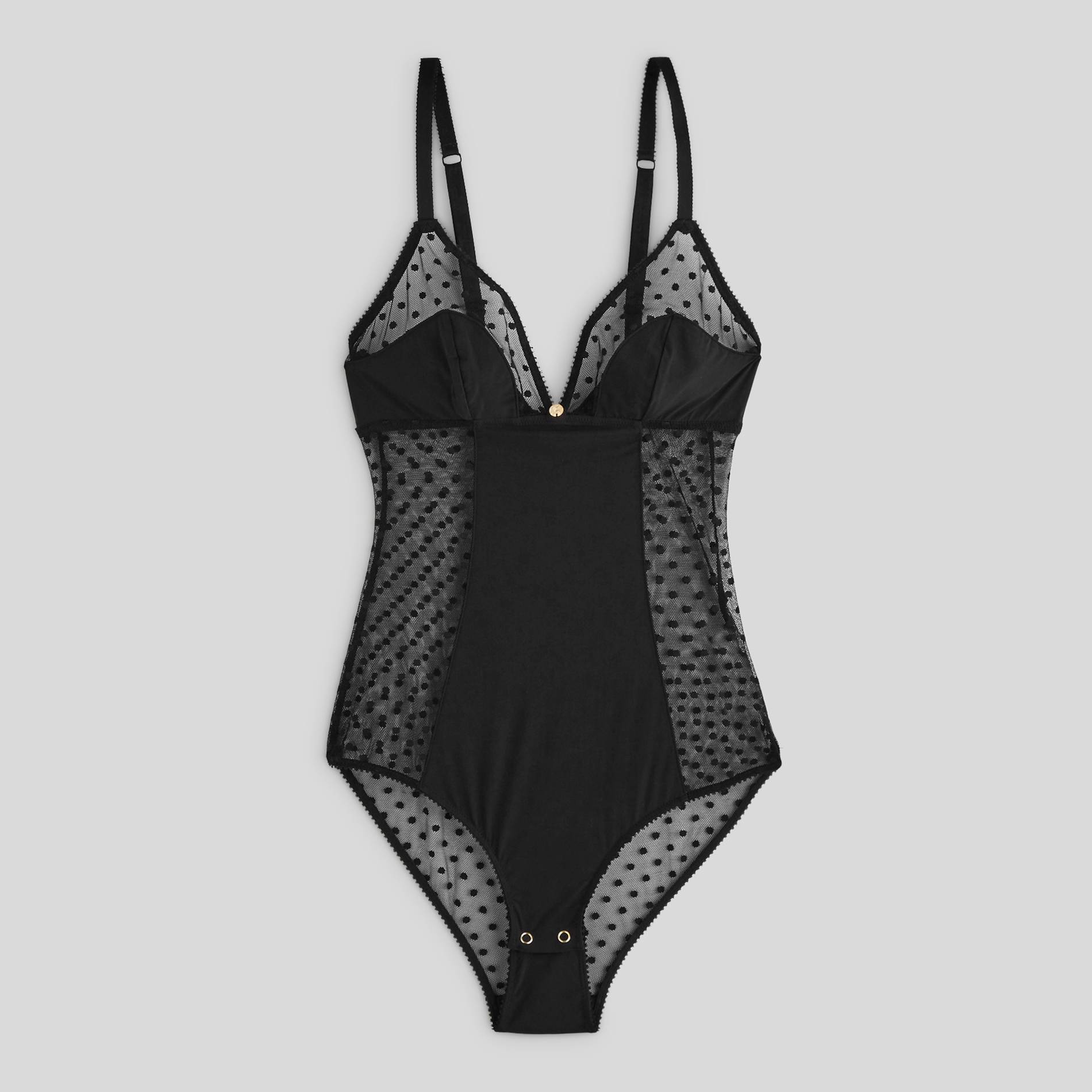 Body, Noir, large image number 2