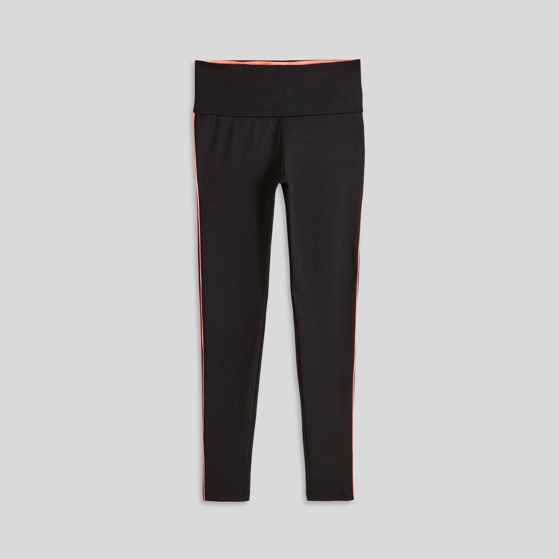 Legging de sport, Noir, large image number 1