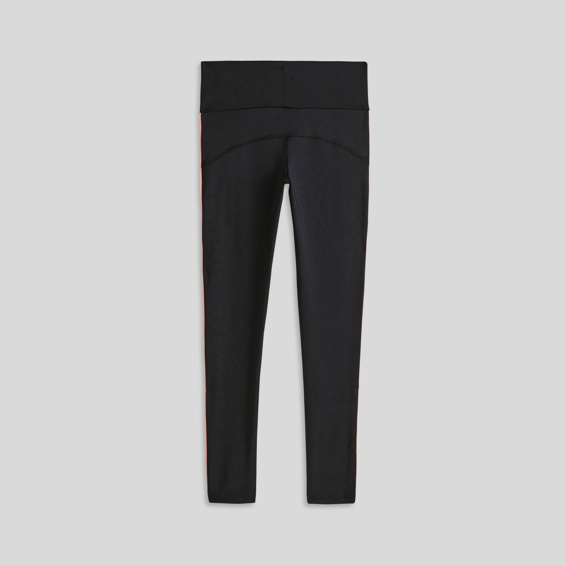 Legging de sport, Noir, large image number 2.0