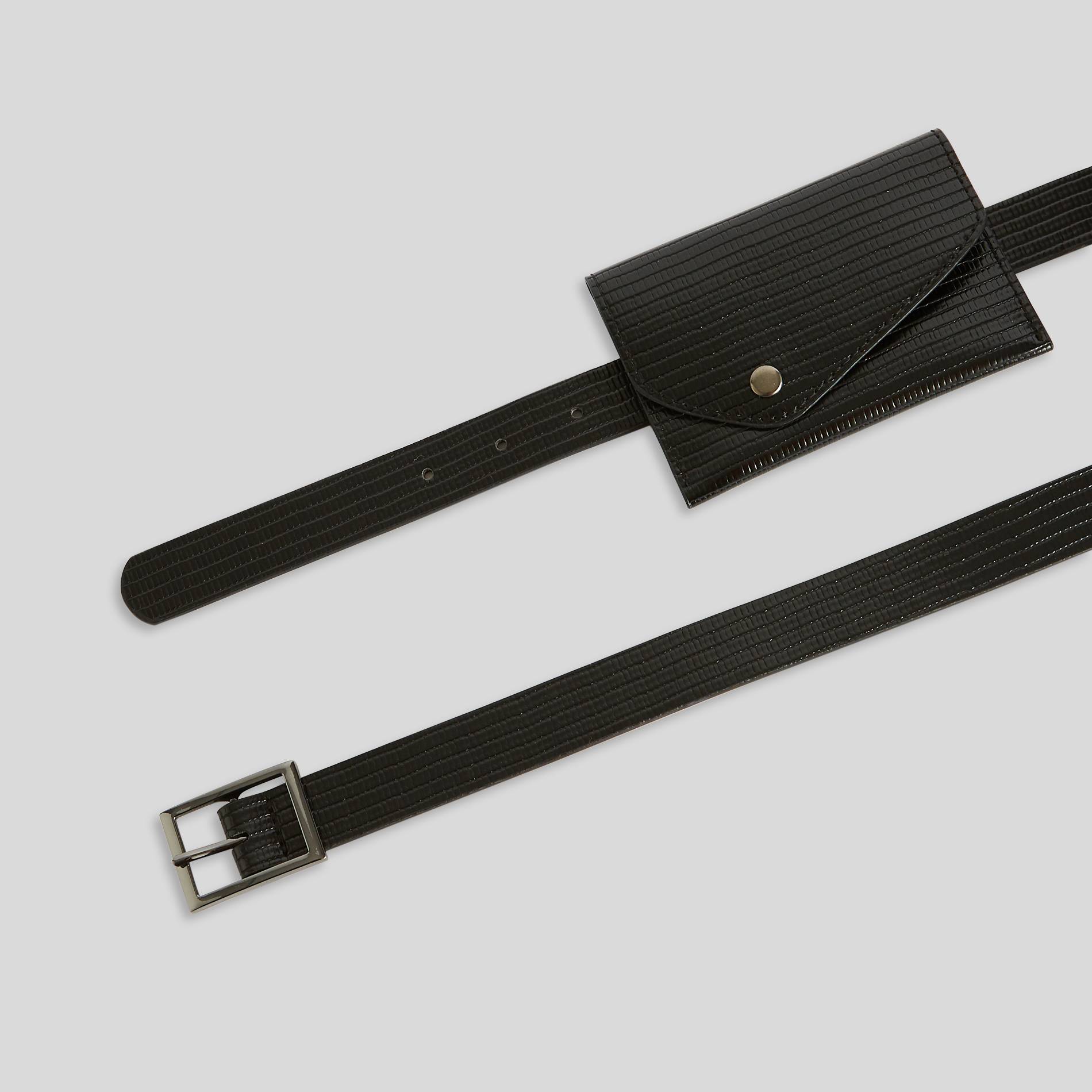 Ceinture, Noir, large image number 0.0