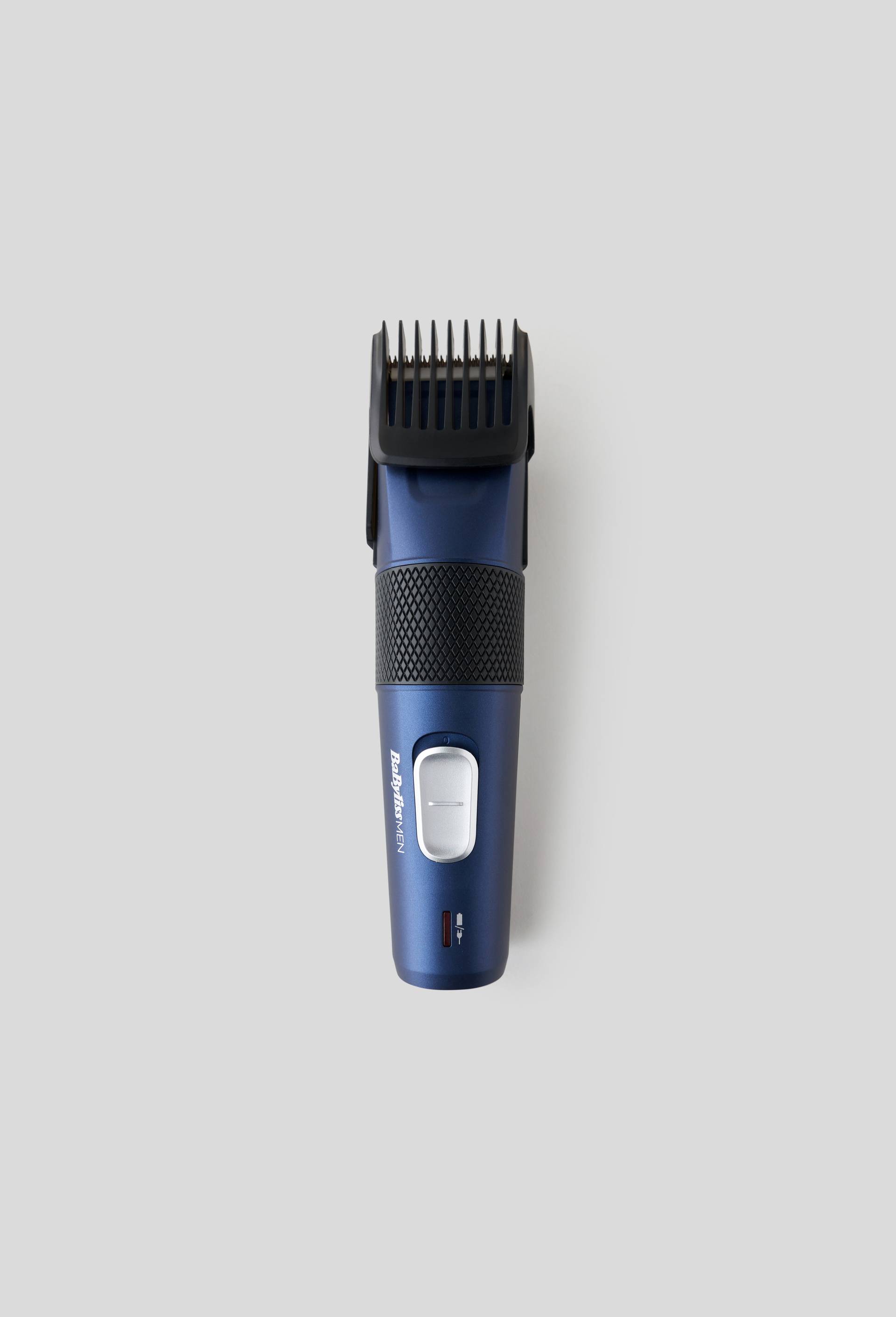 Tondeuse cheveux, BABYLISS, Bleu clair, large image number 0