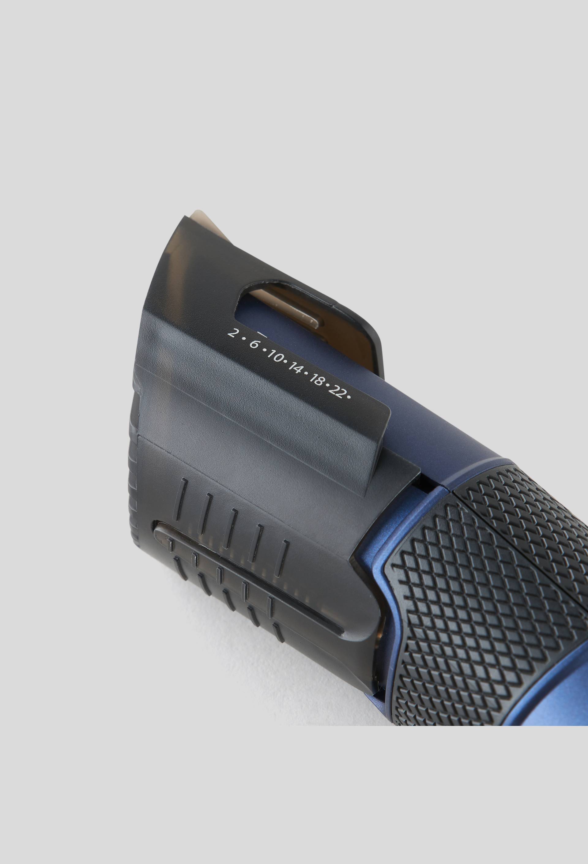 Tondeuse cheveux, BABYLISS, Bleu clair, large image number 1