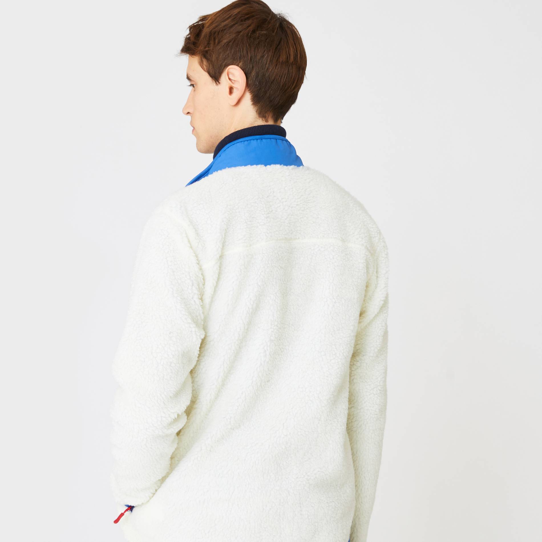 Cardigan, Ecru, large image number 5.0