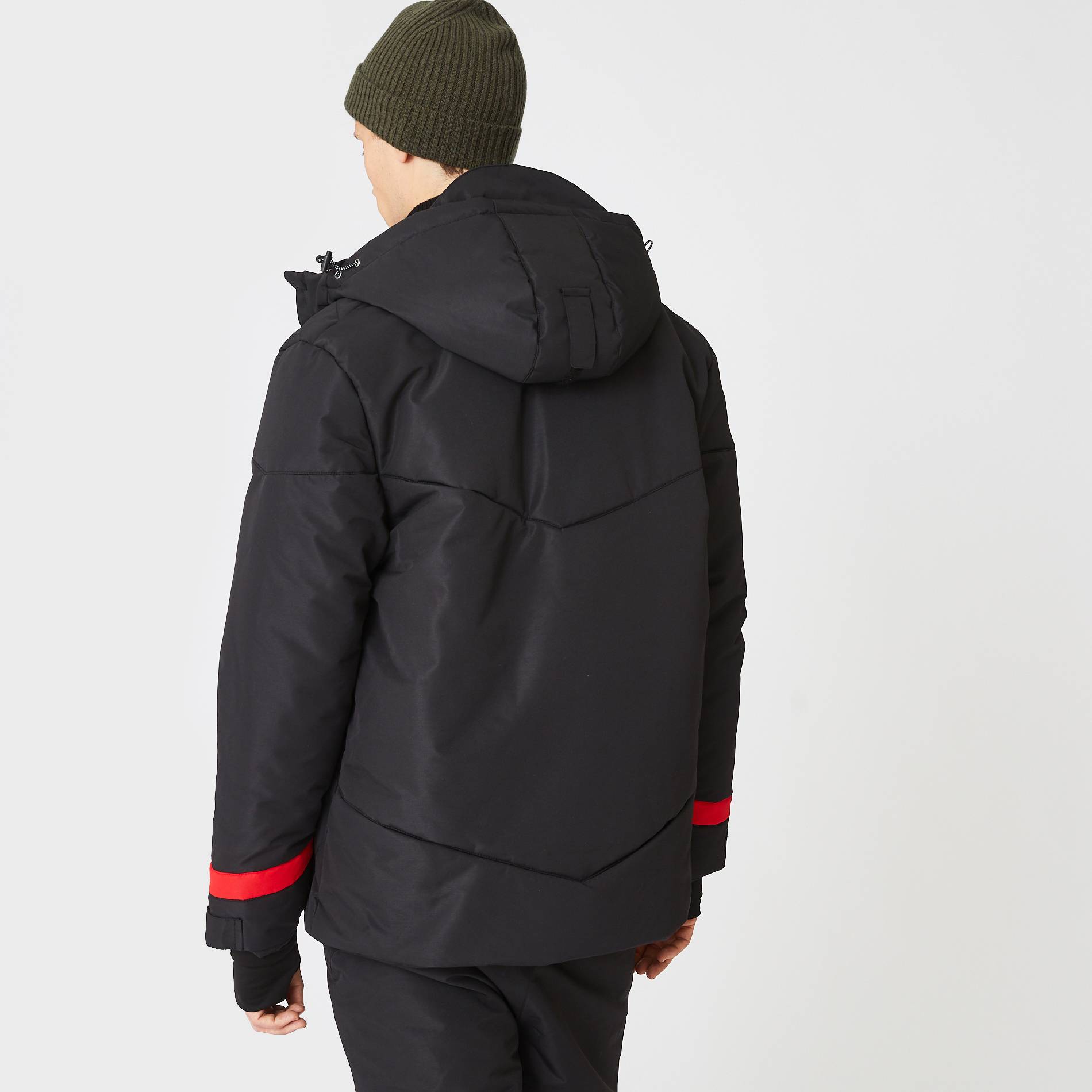 Veste, Noir, large image number 6