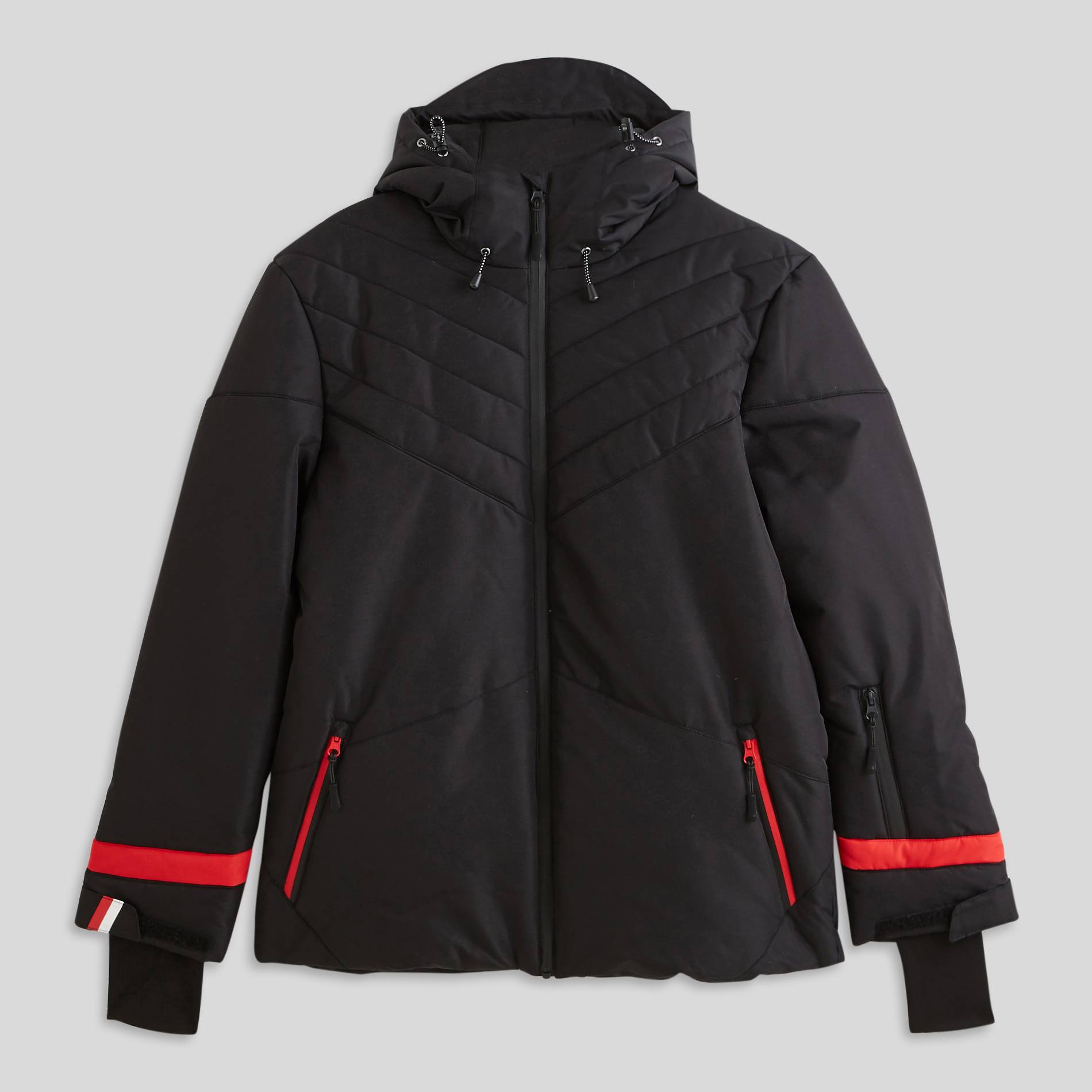 Veste, Noir, large image number 8