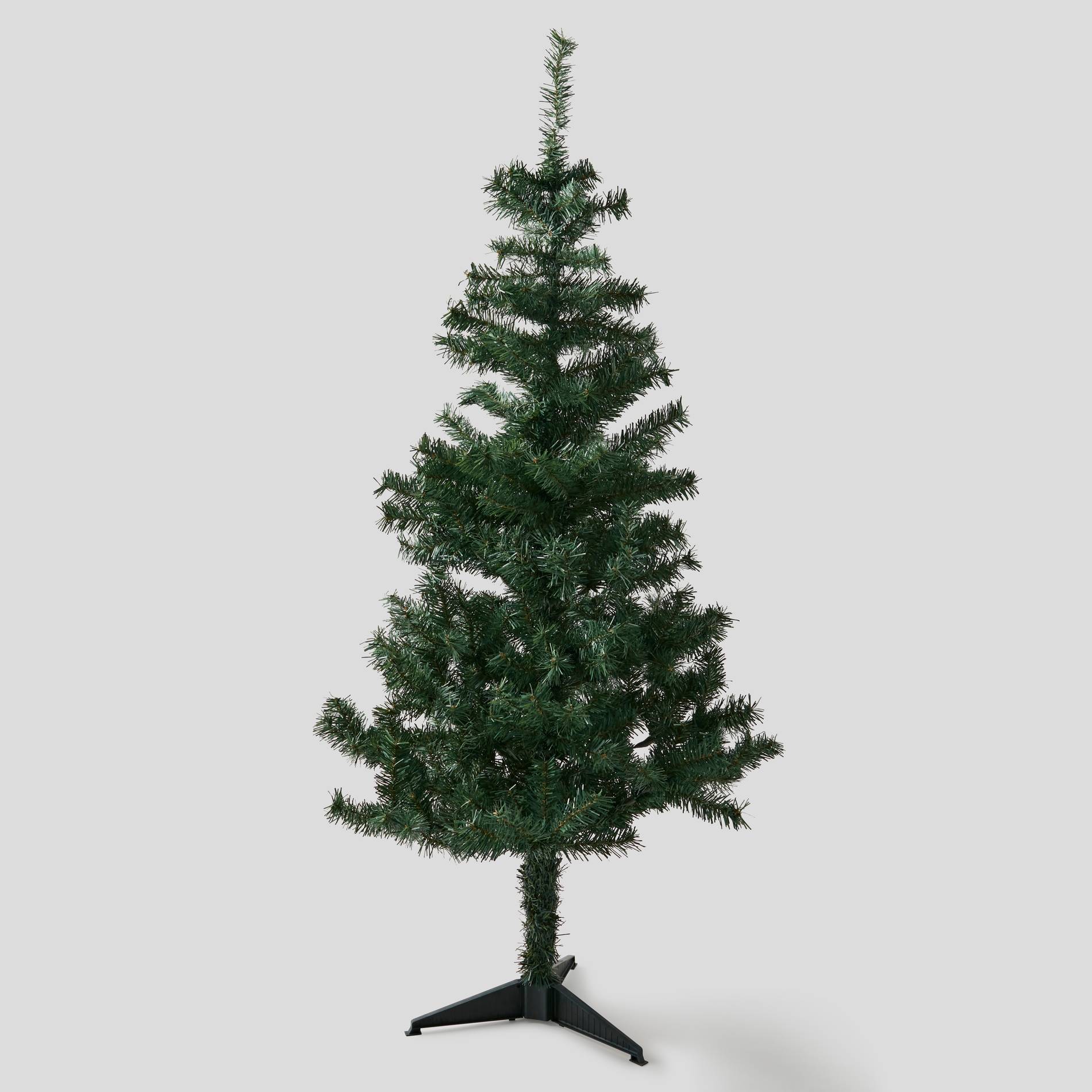 Sapin 1,5m, Vert foncé, large image number 0