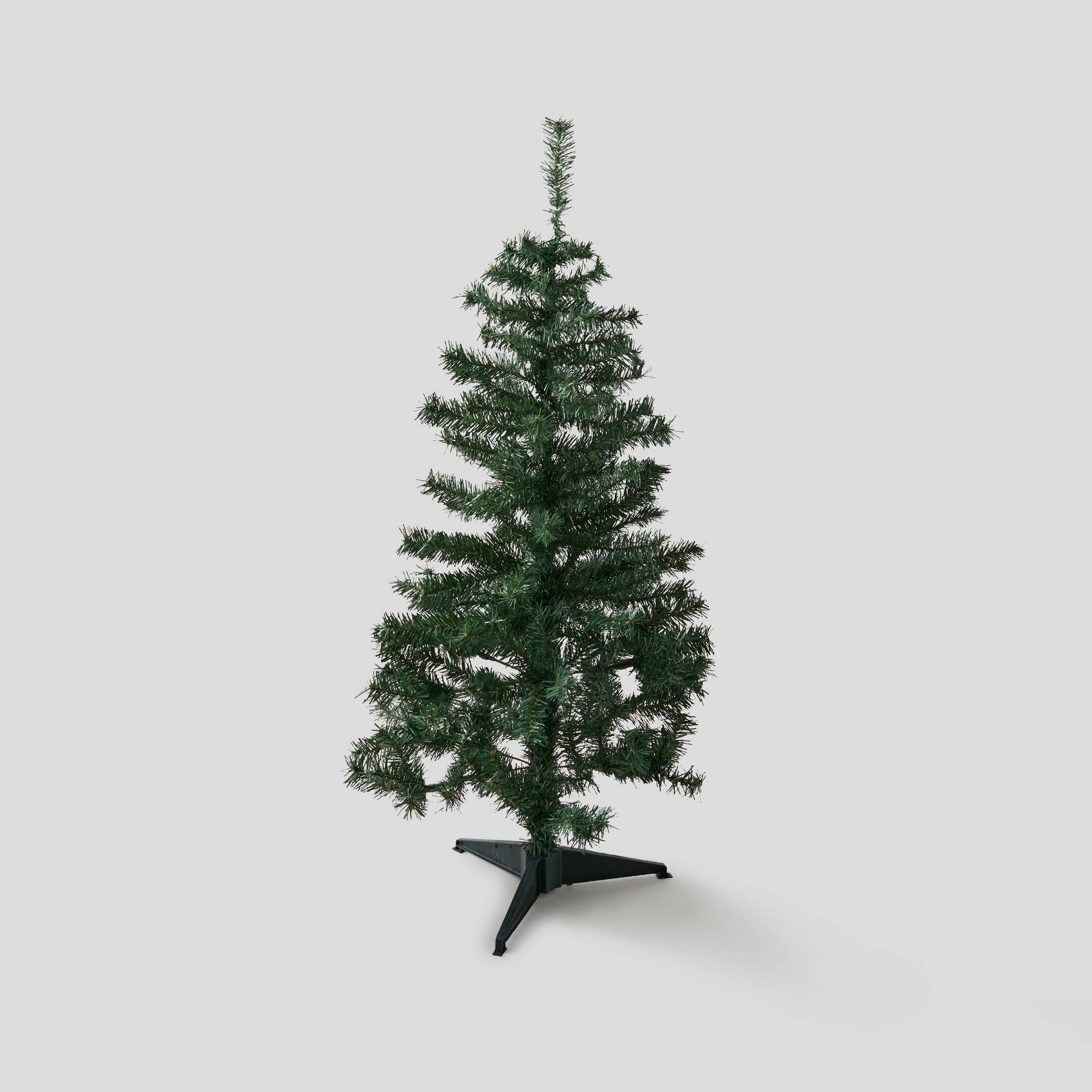 Sapin 1,2m, Vert foncé, large image number 0