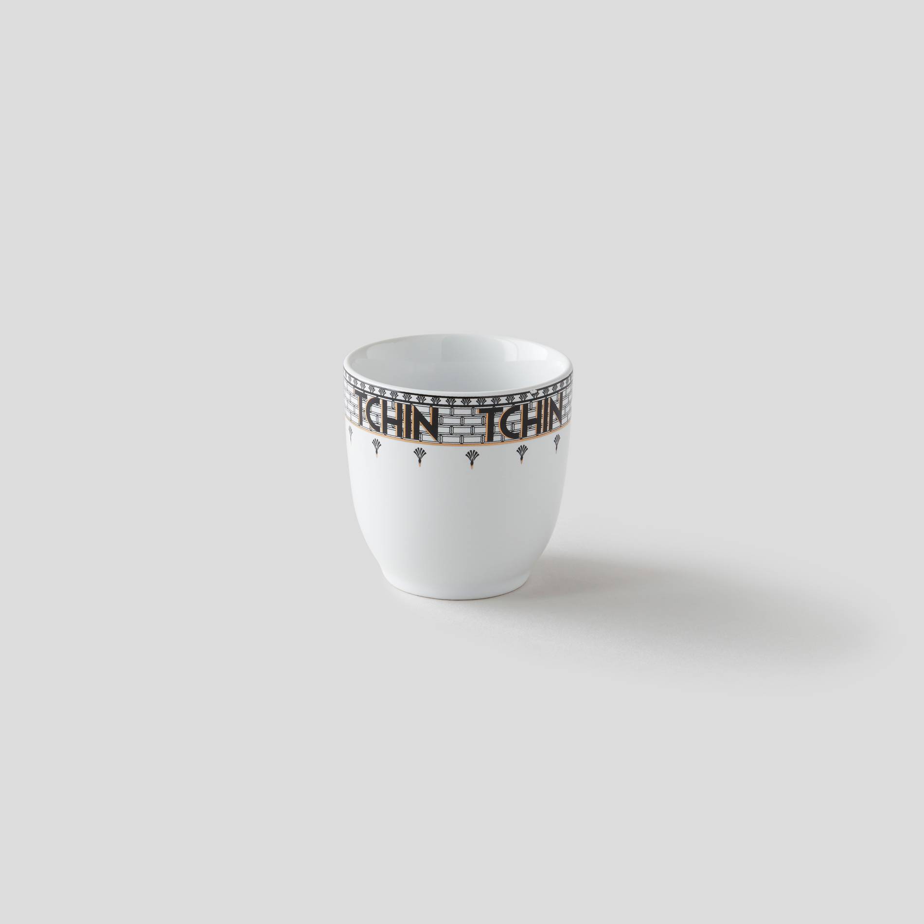 Tasse Métro, Blanc, large image number 0