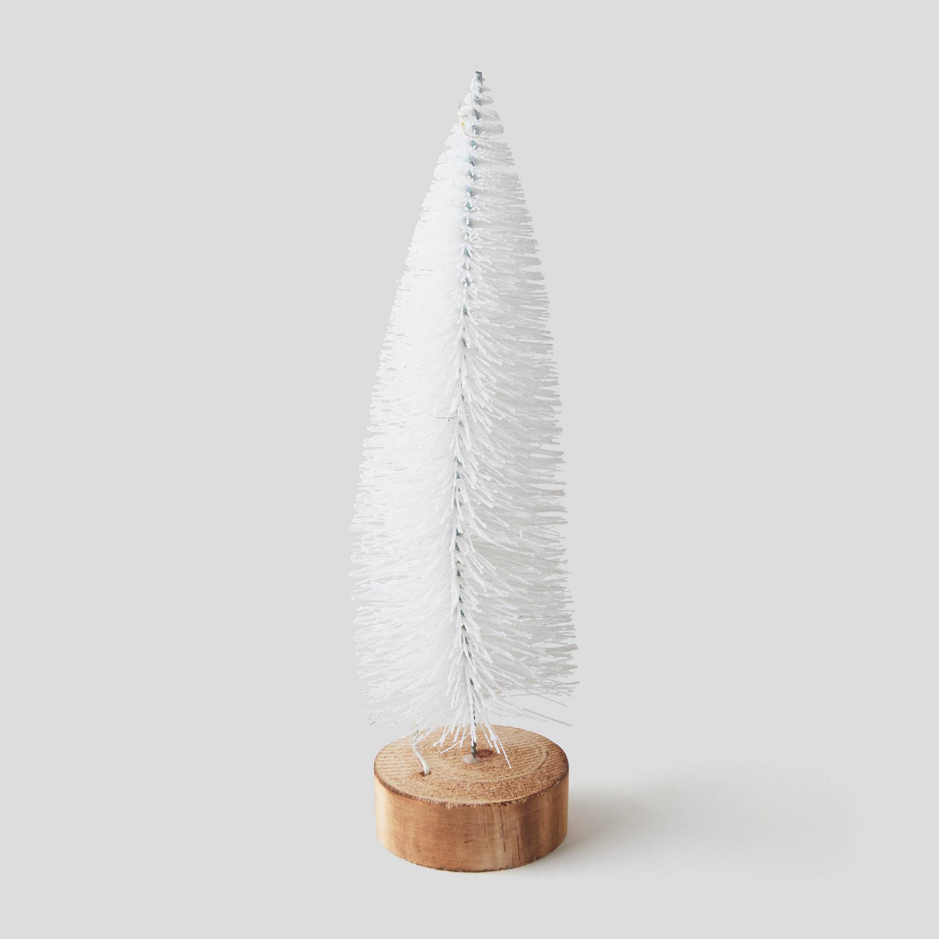 Sapin lumineux, Blanc, large image number 0.0