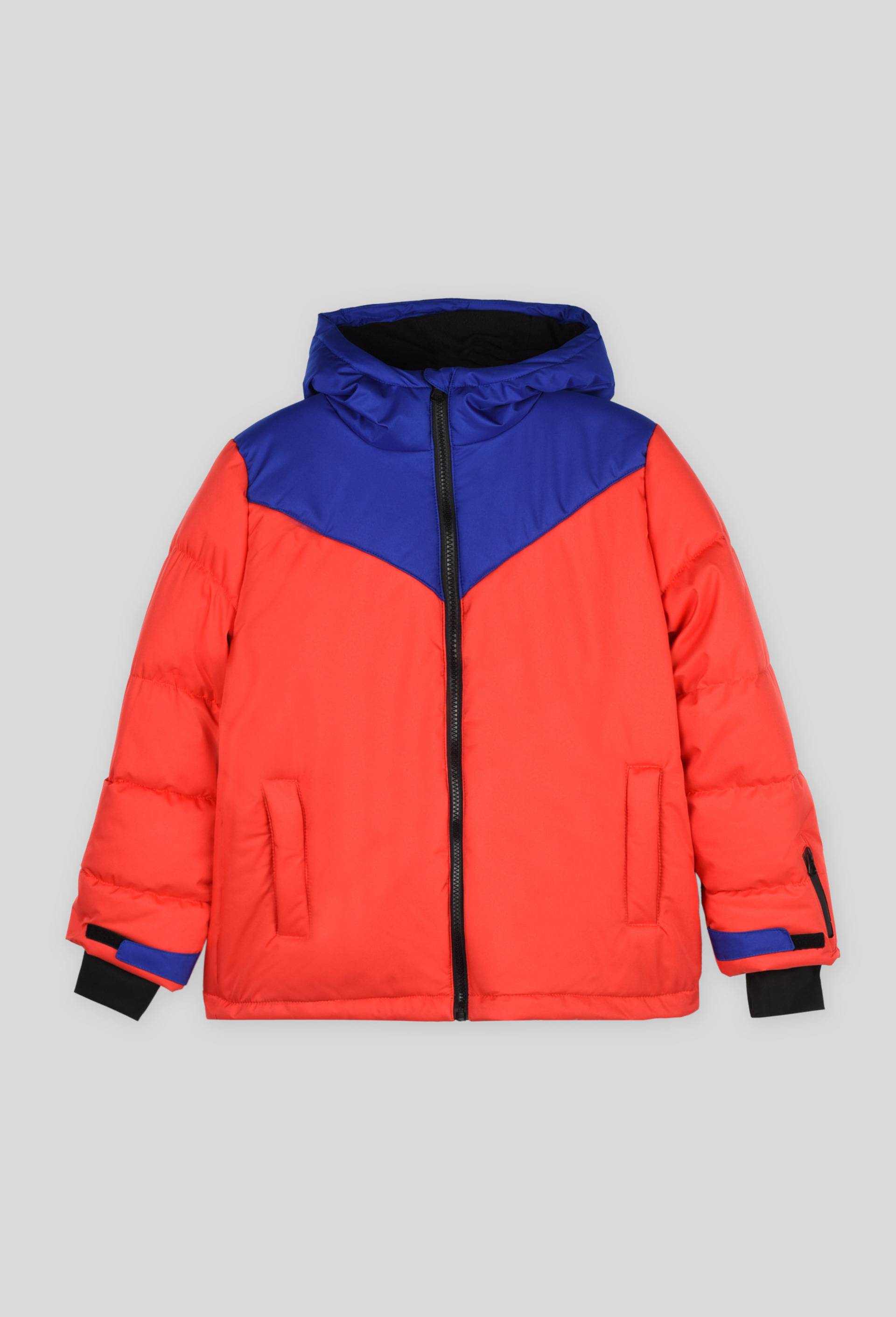 Veste, Bleu, large image number 0.0