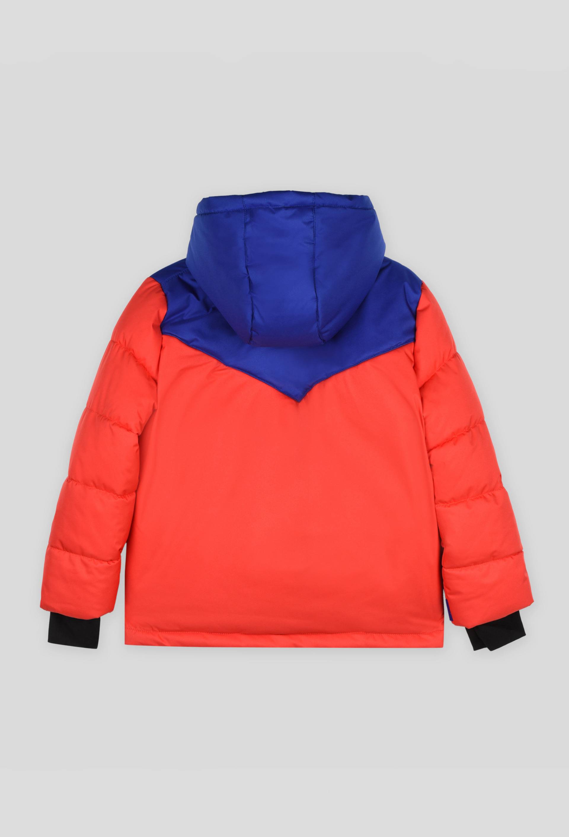 Veste, Bleu, large image number 1