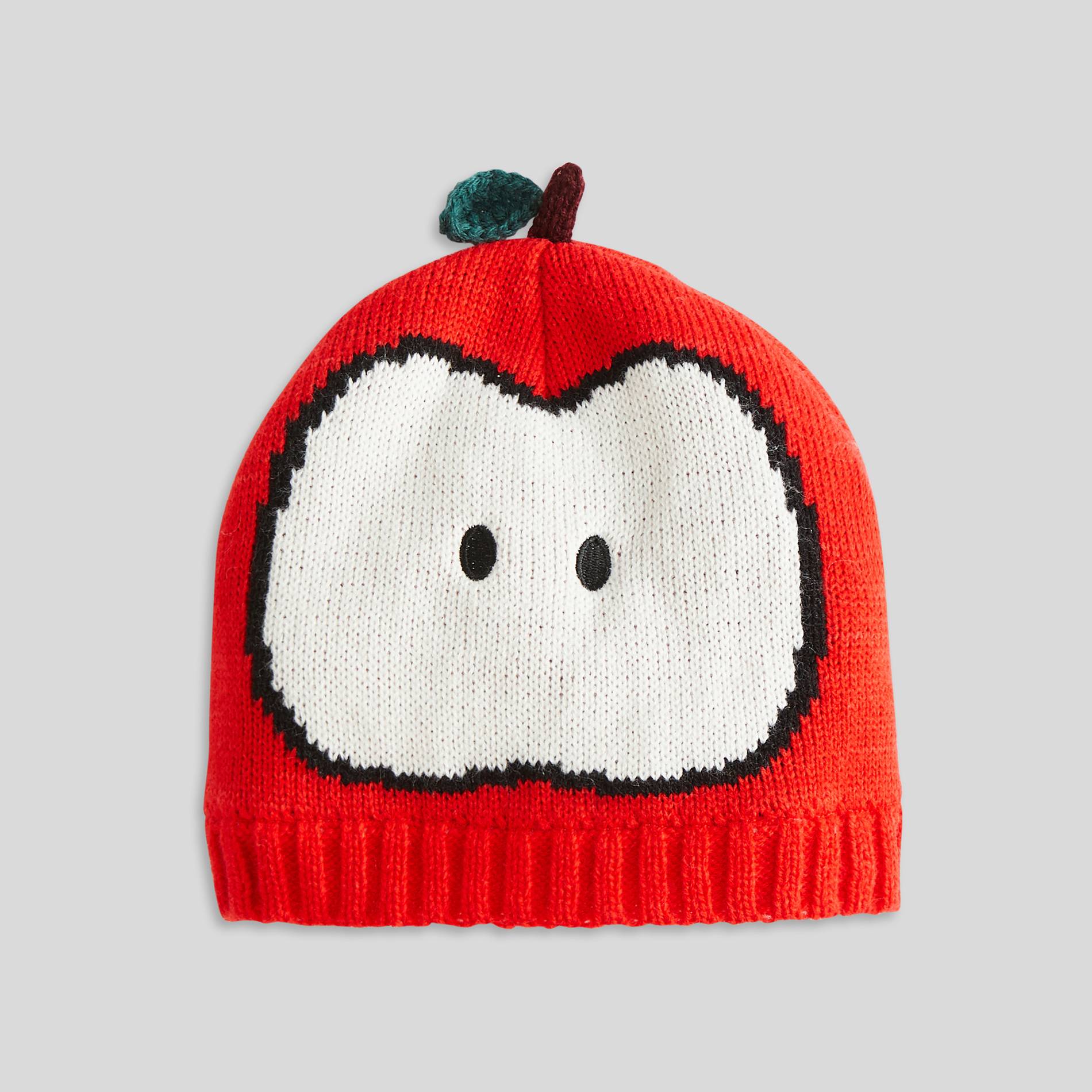 Bonnet, Cerise, large image number 0