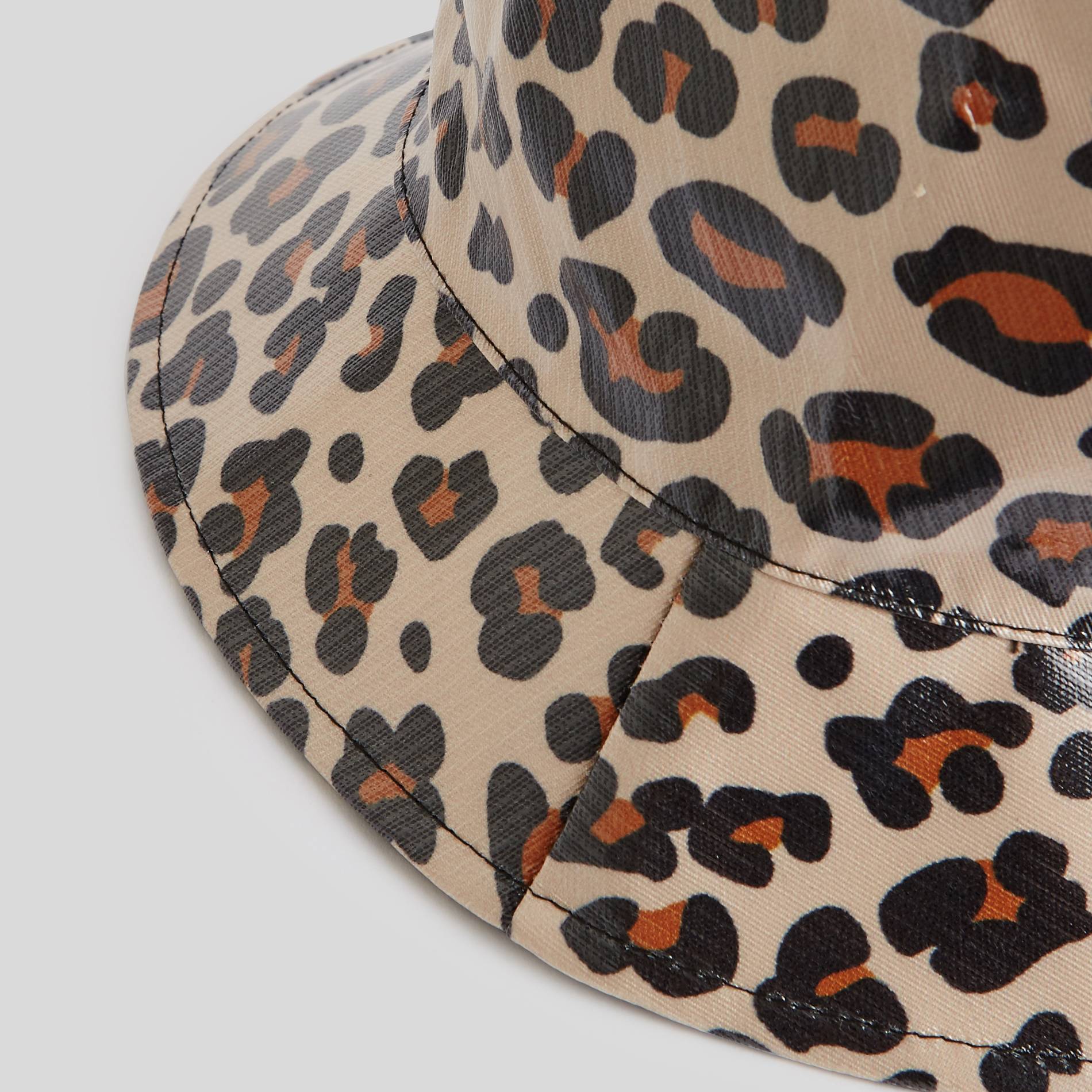 Chapeau de pluie, Beige, large image number 1.0