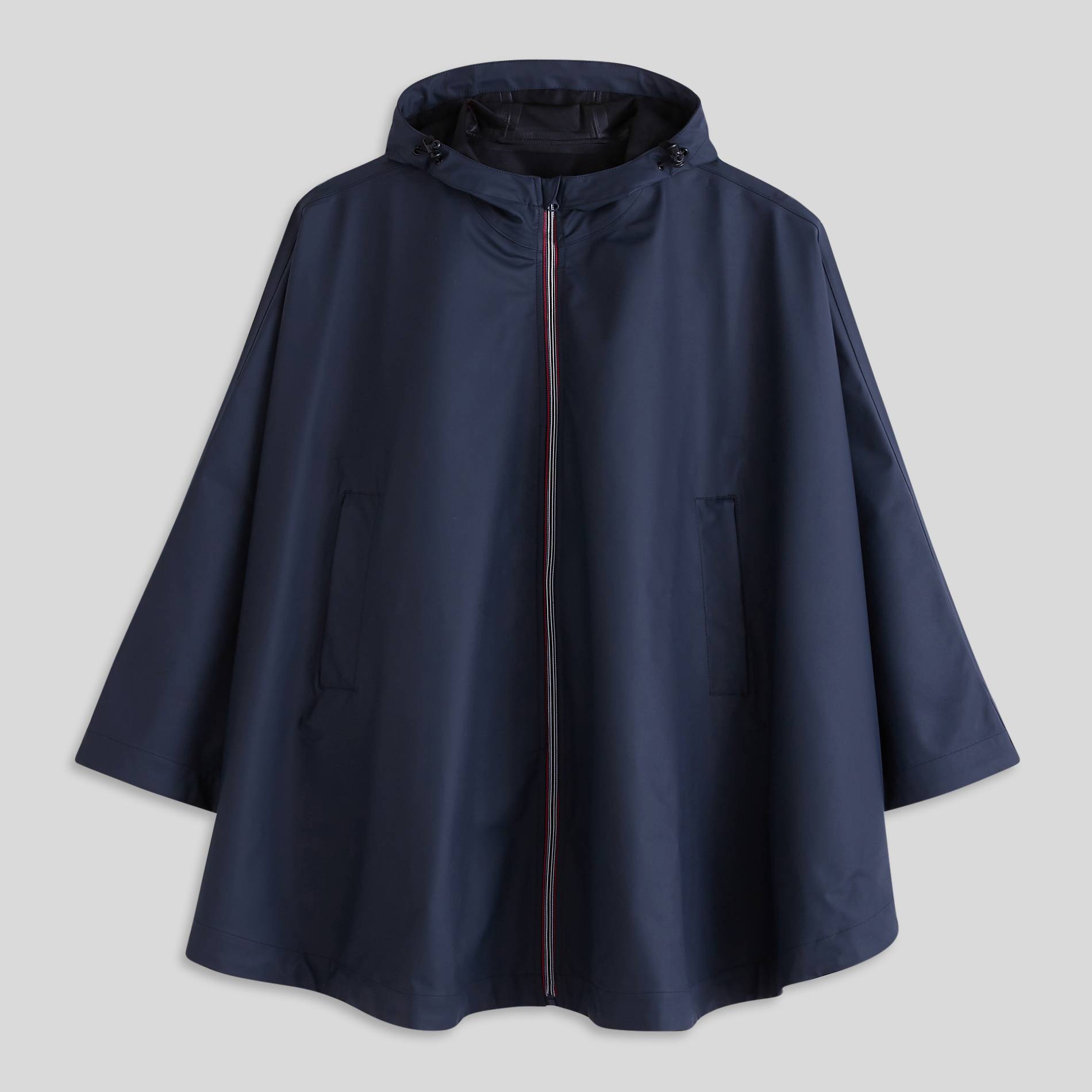 Cape de pluie, Bleu marine, large image number 2.0