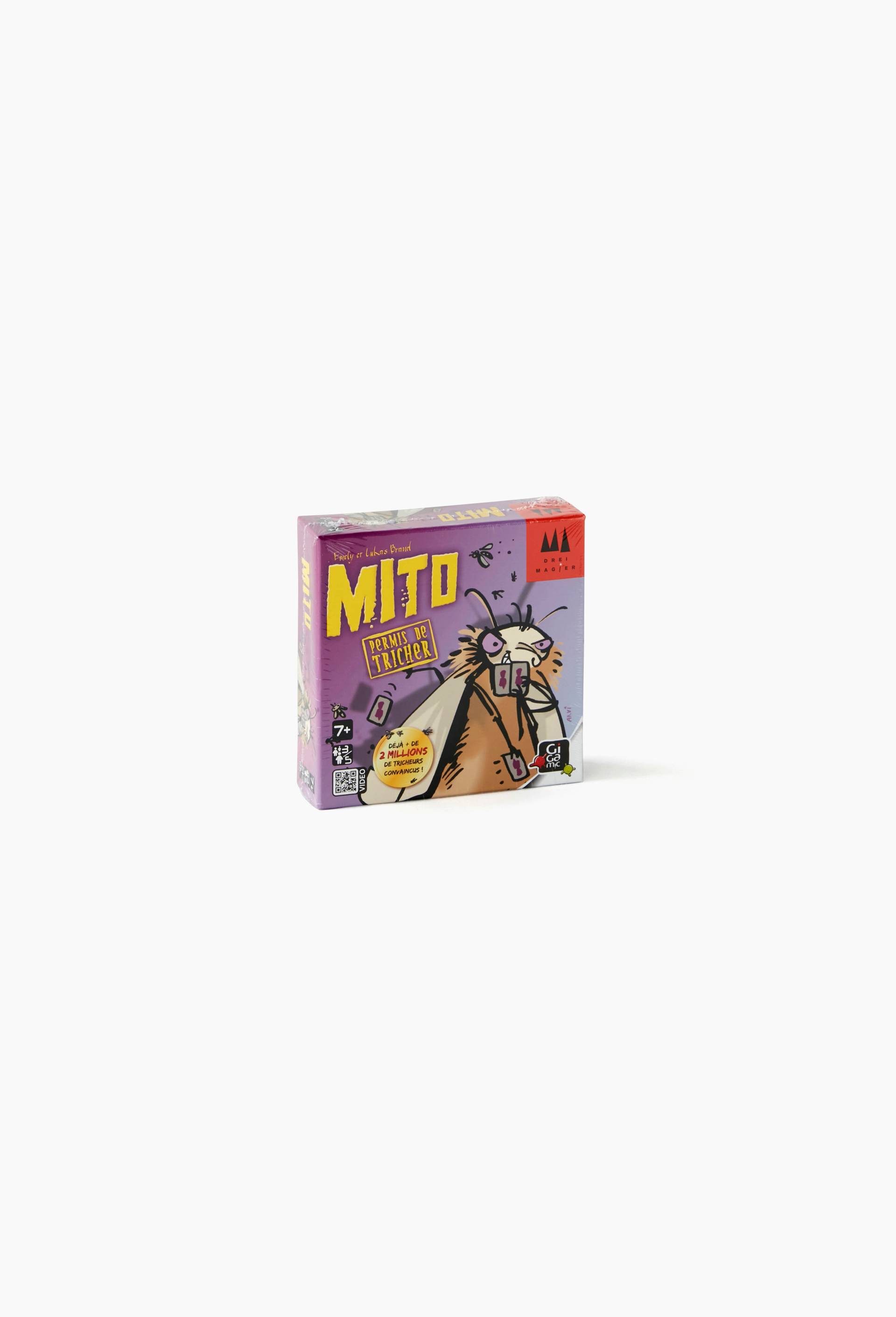 Mito, Quetsche, large image number 0