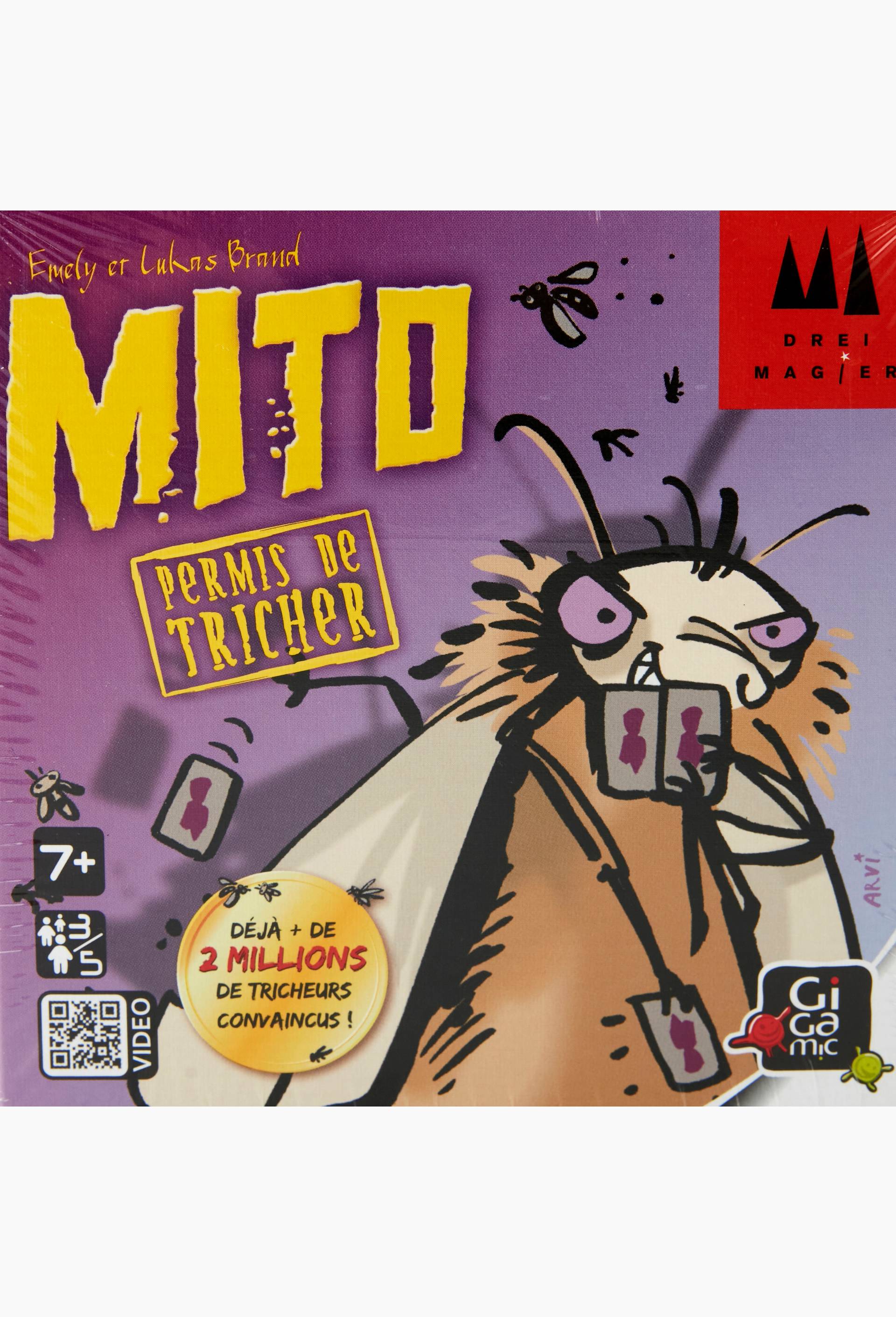 Mito, Quetsche, large image number 1.0