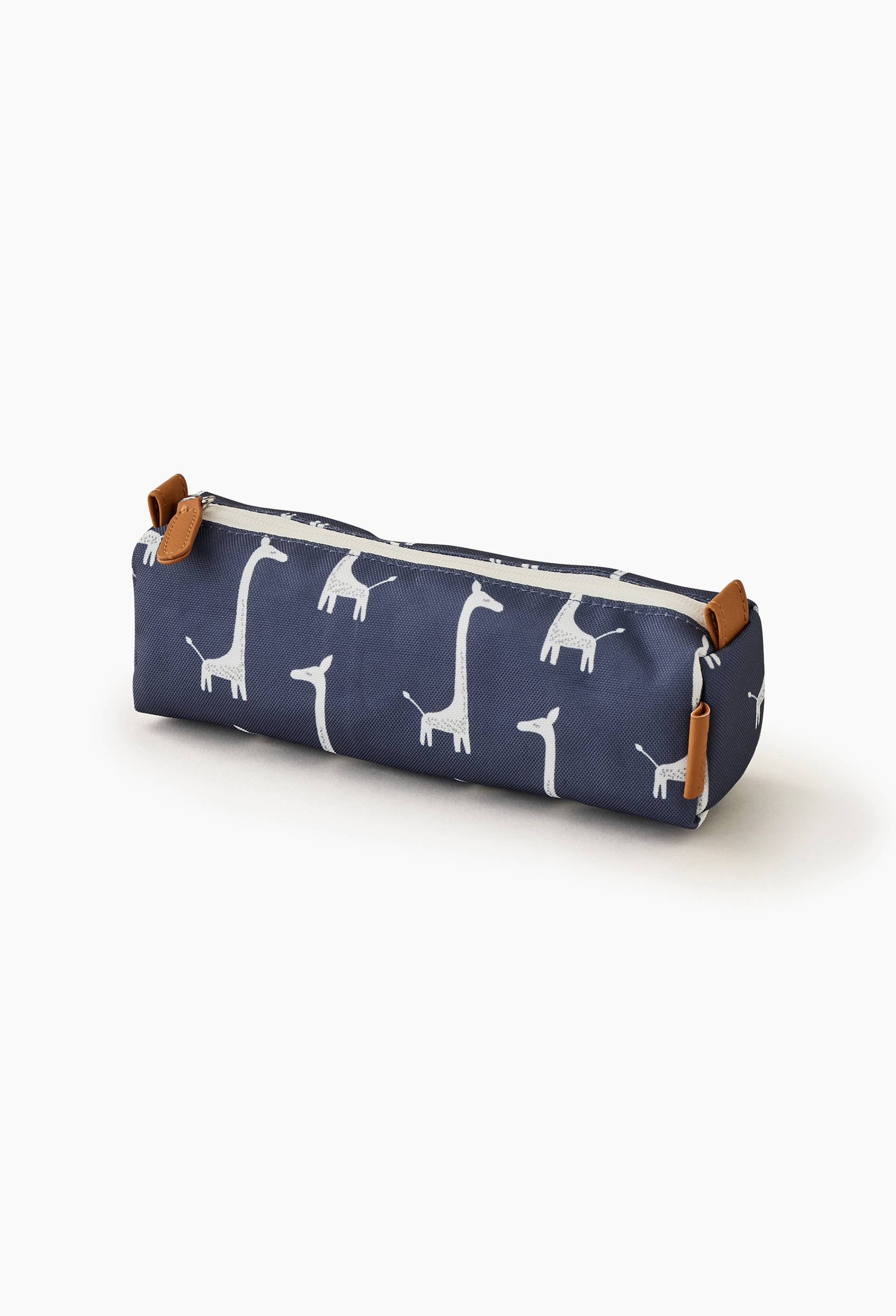 Trousse FRESK, Bleu fonc&eacute;, large image number 0.0