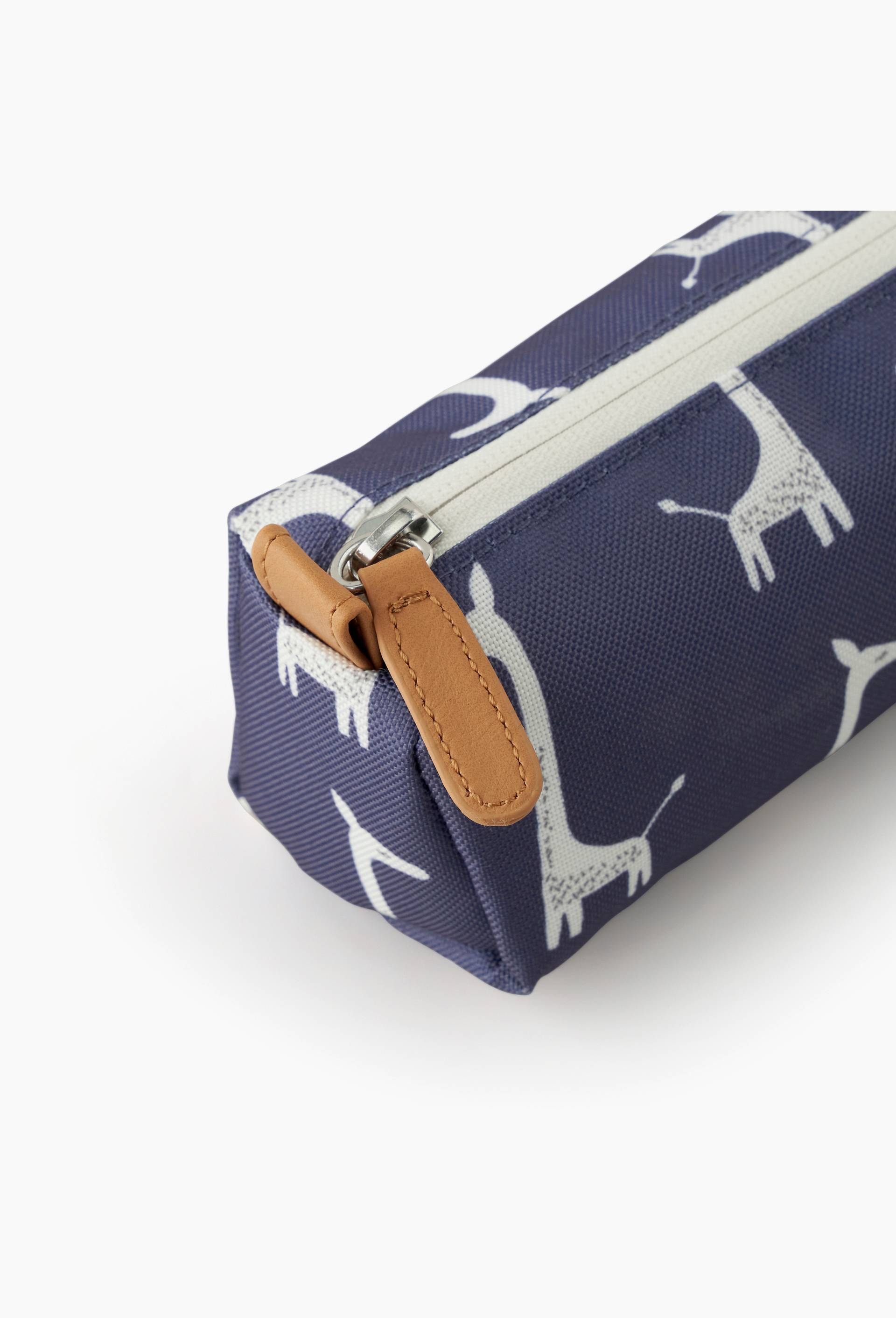 Trousse FRESK, Bleu fonc&eacute;, large image number 1.0