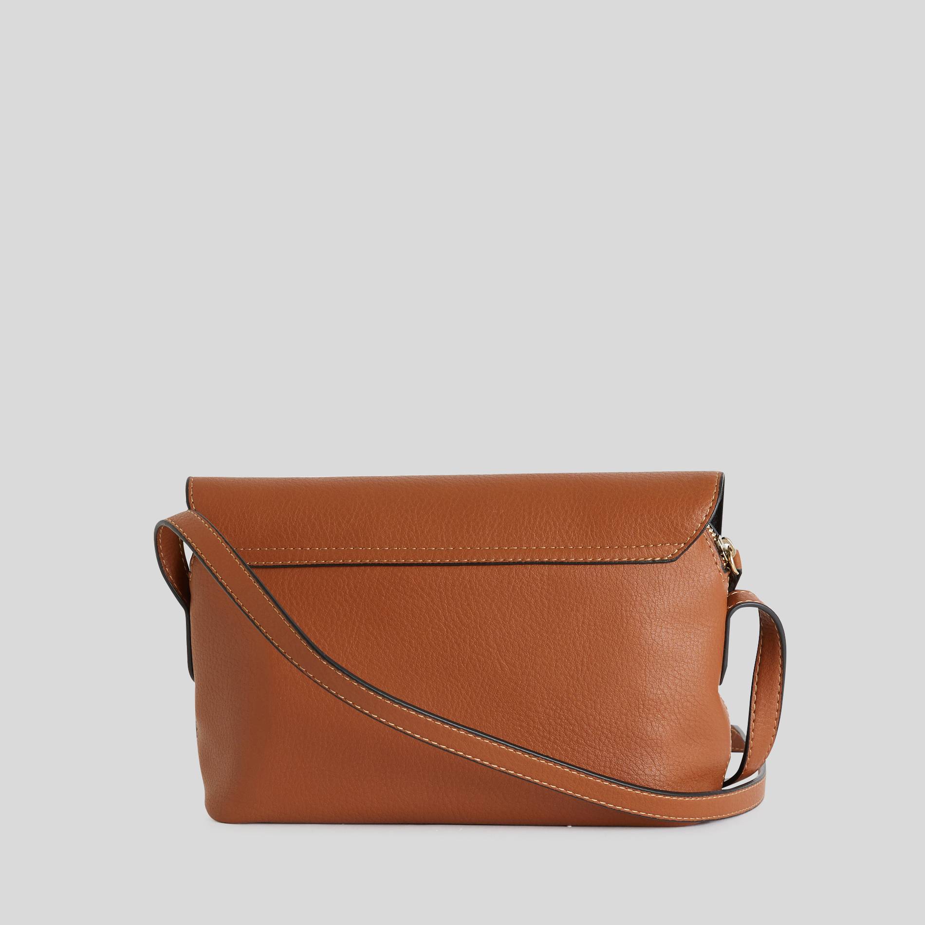 Sac à bandoulière, Beige clair, large image number 1