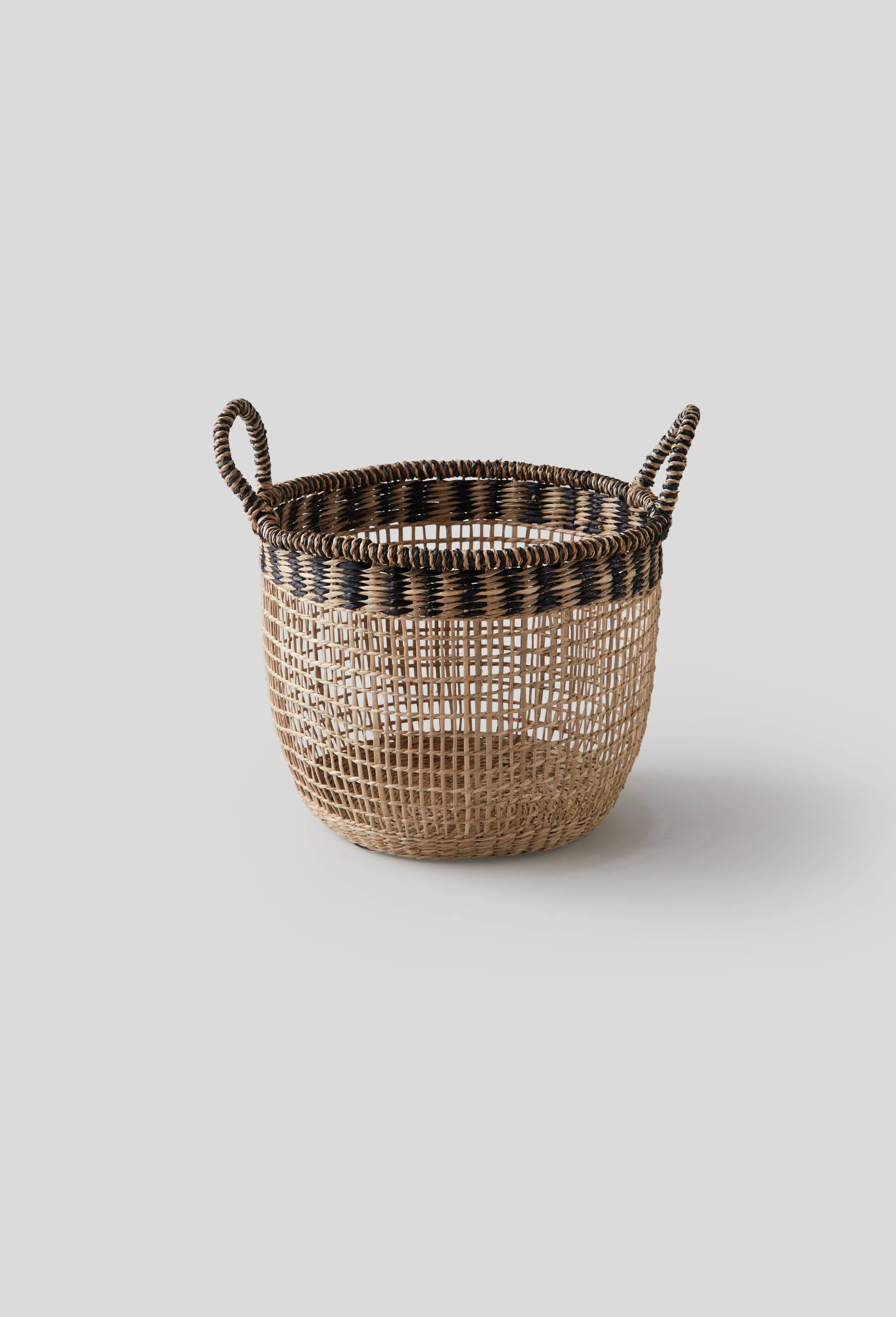 Panier, Ecru, large image number 0