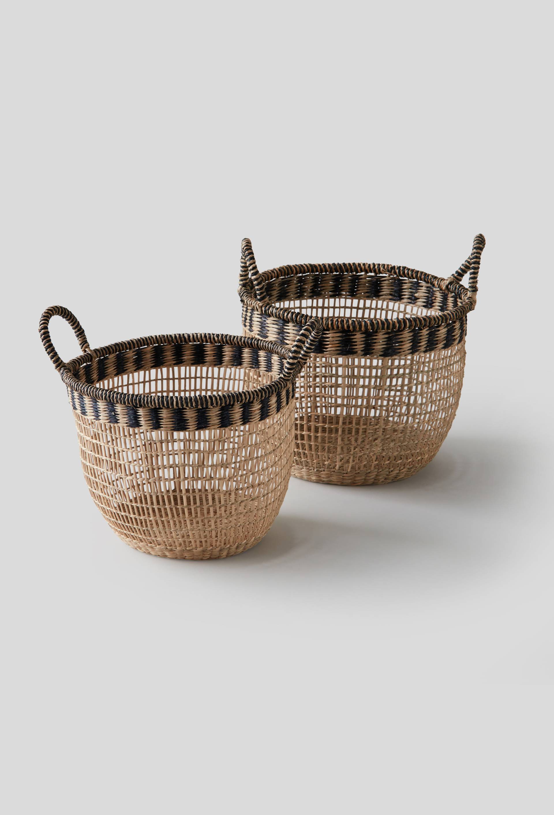 Panier, Ecru, large image number 1.0