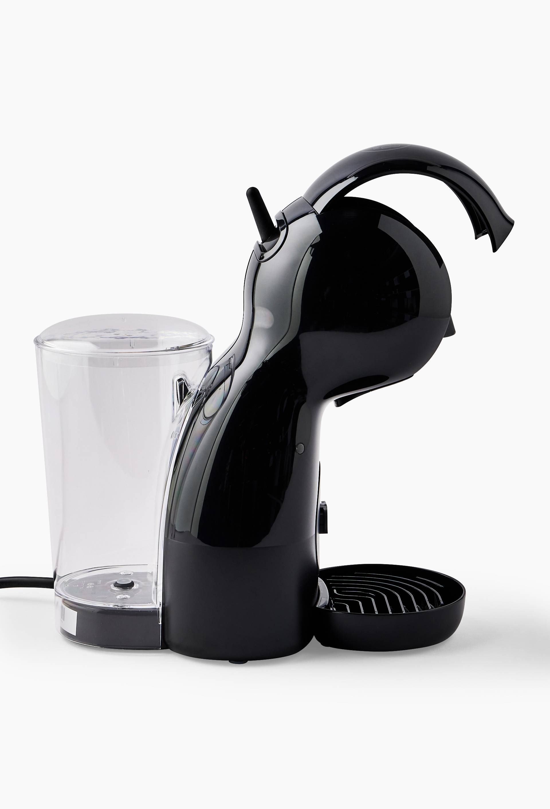 Machine à café, gamme Dolce Gusto, Gris foncé, large image number 1
