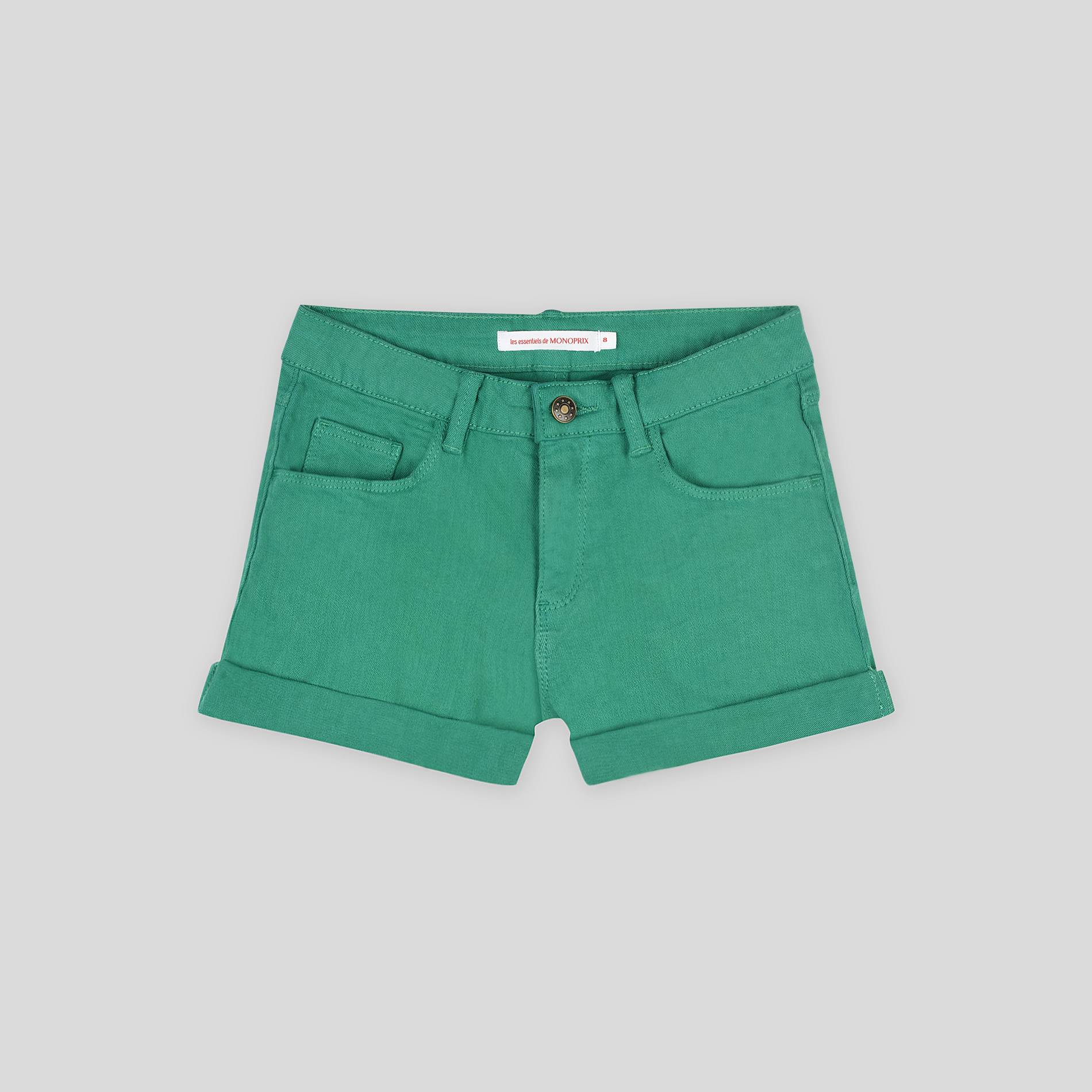 Short, Vert, large image number 0.0