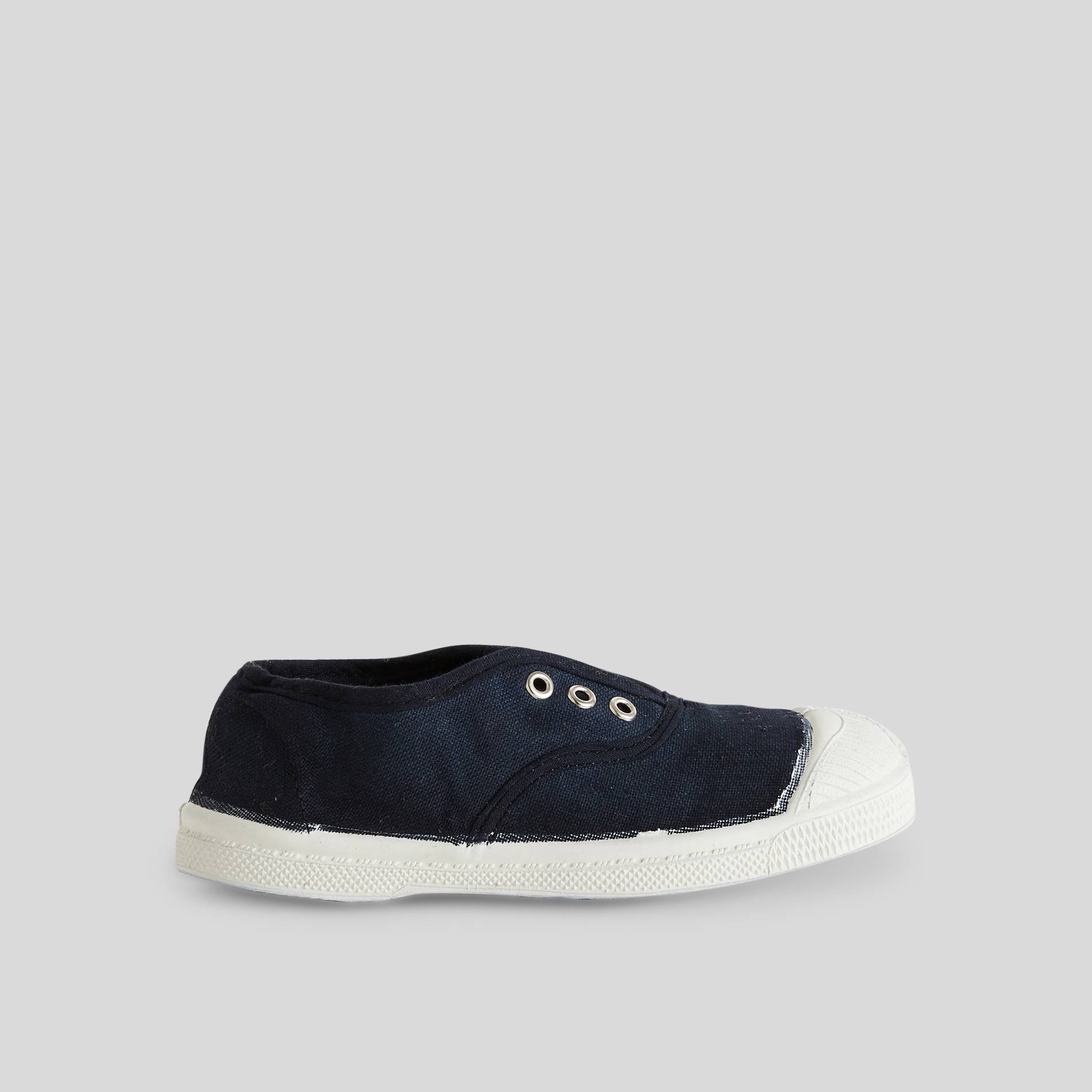 Tennis - Bensimon, Bleu clair, large image number 0