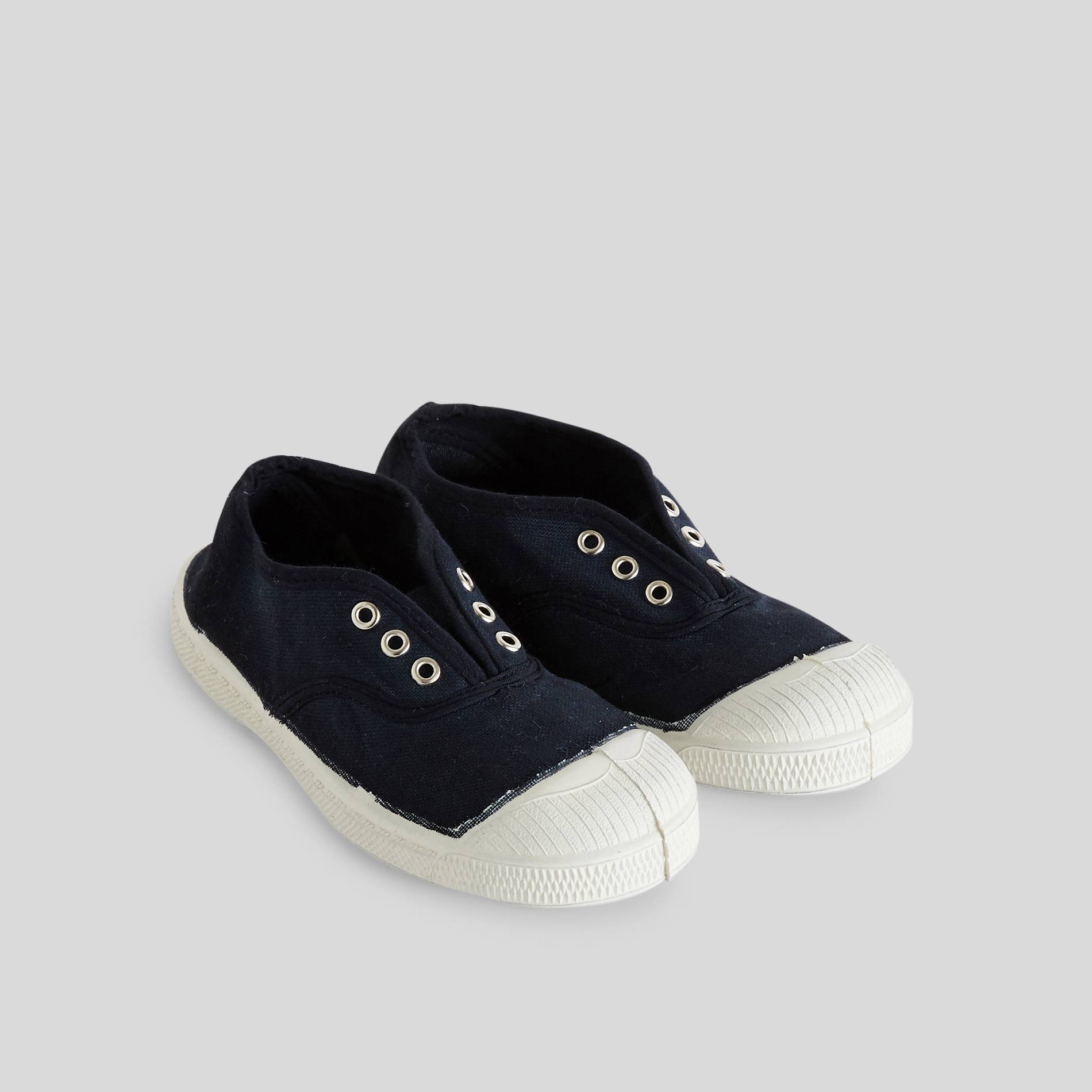 Tennis - Bensimon, Bleu clair, large image number 1