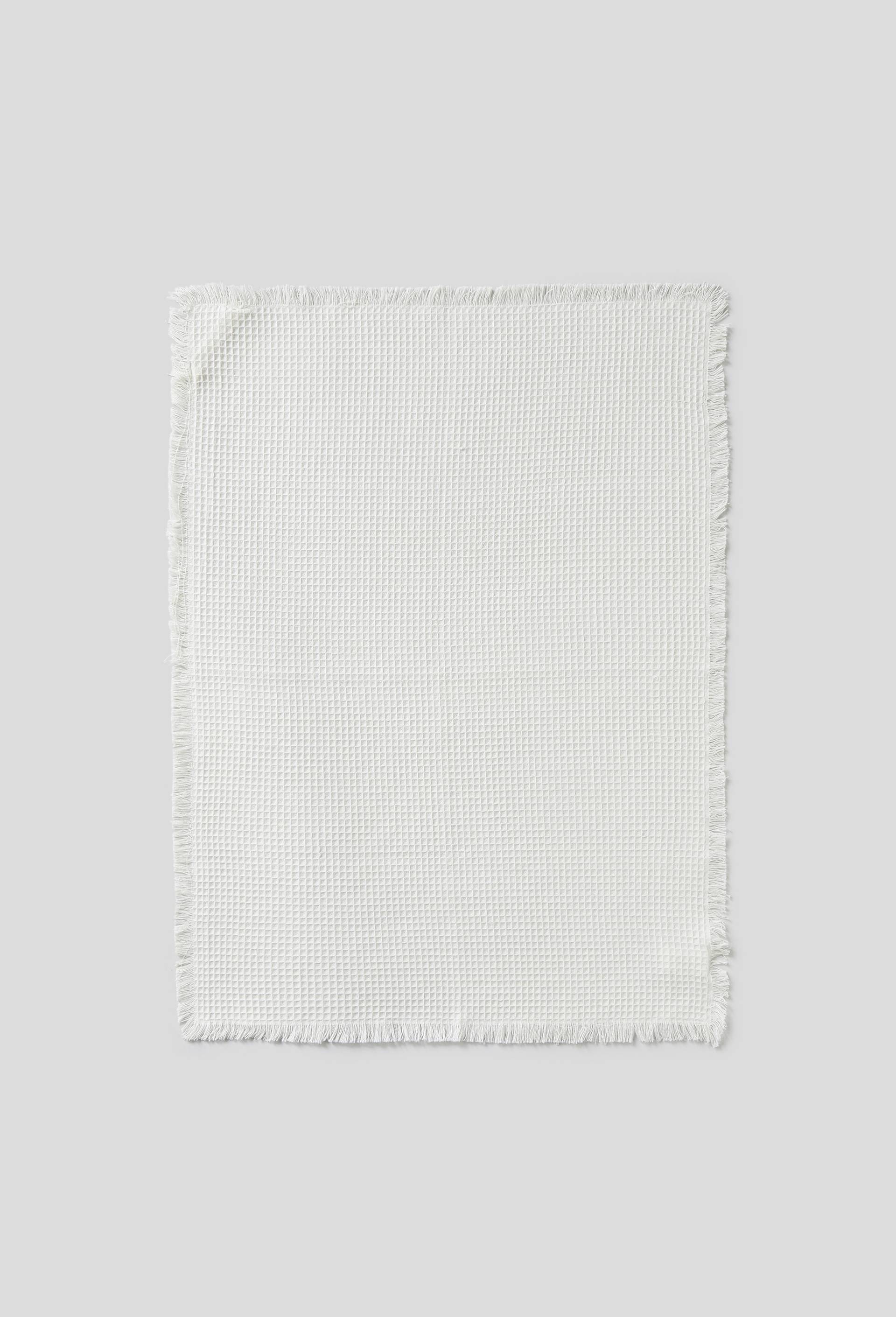 Torchon, Blanc, large image number 0.0