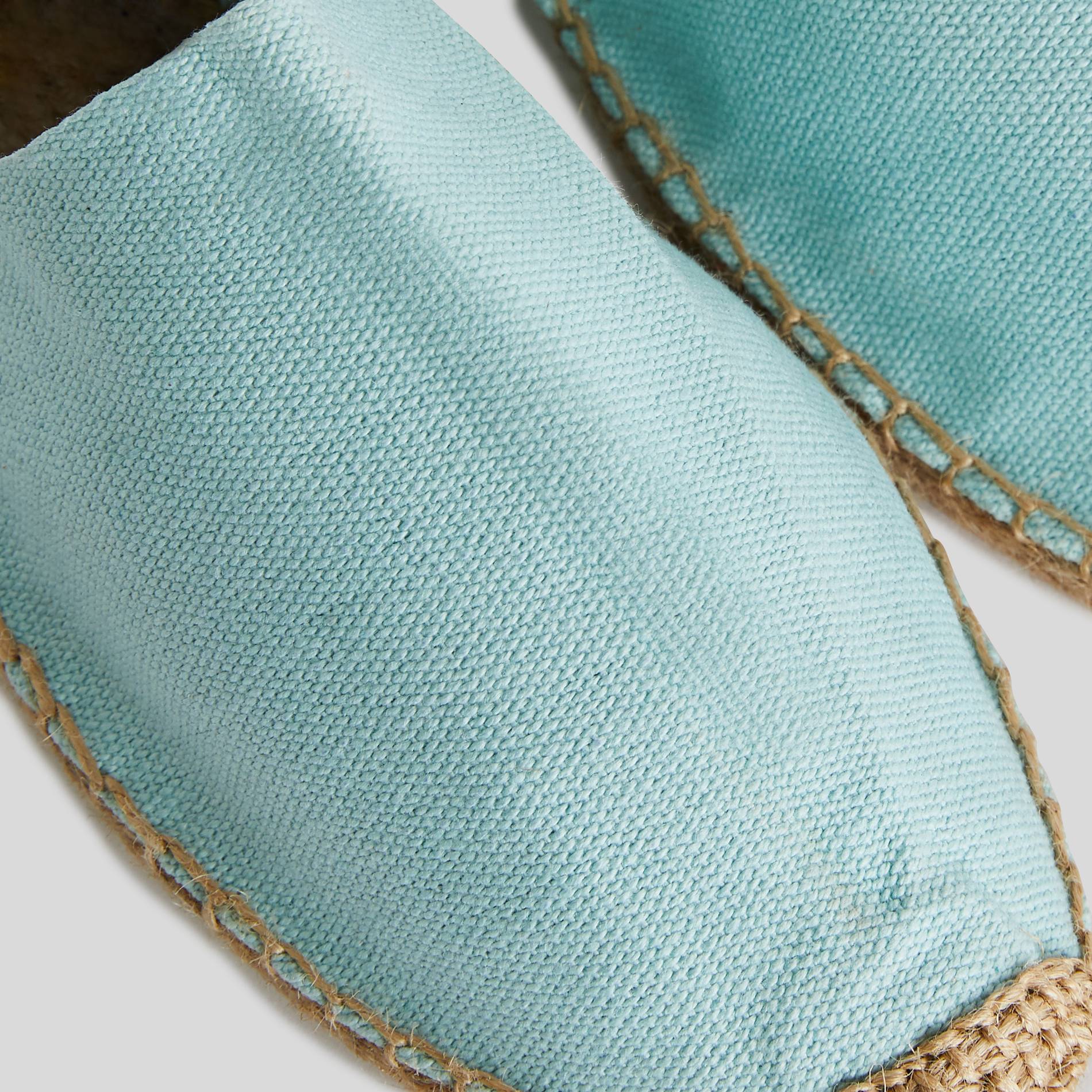 Espadrilles, Bleu pâle, large image number 2
