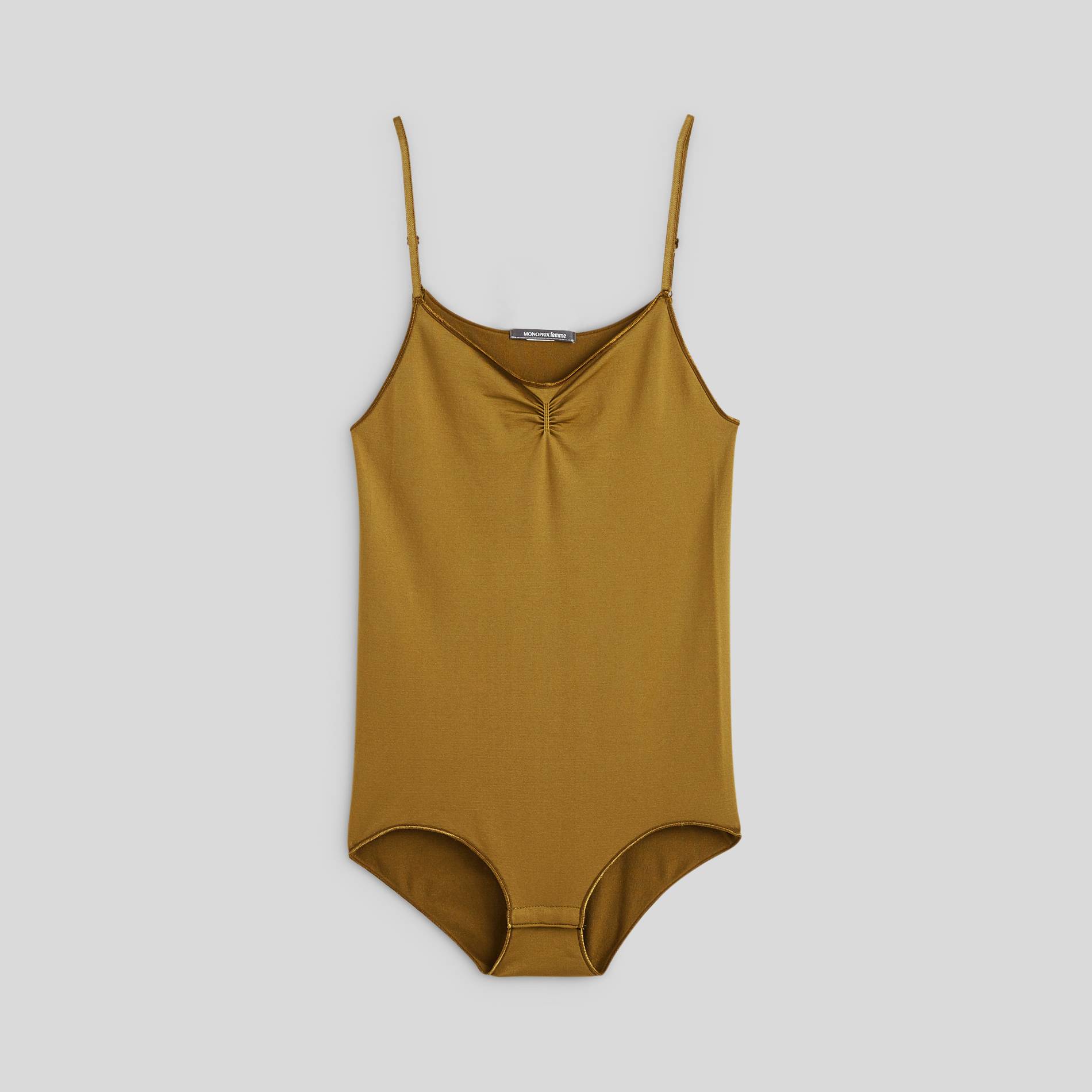 Body, Kaki, large image number 2