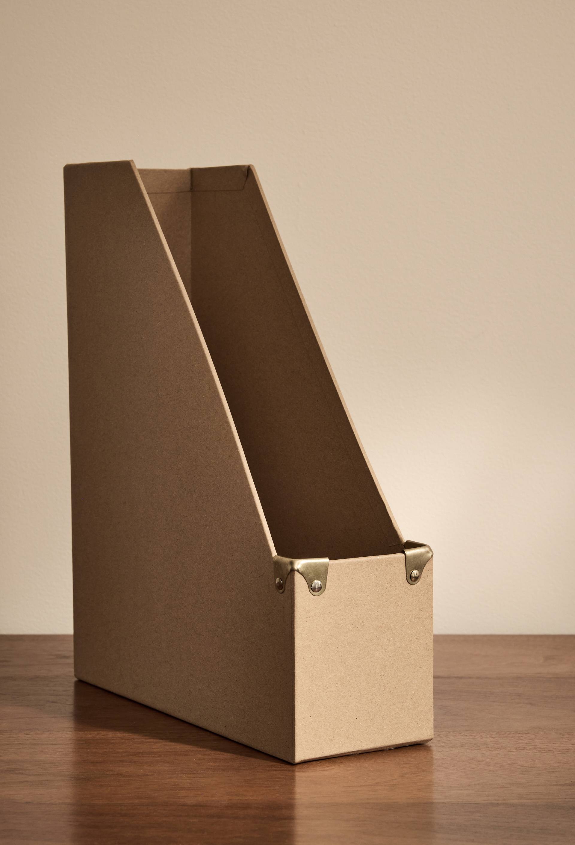 Range-documents, Brun, large image number 0
