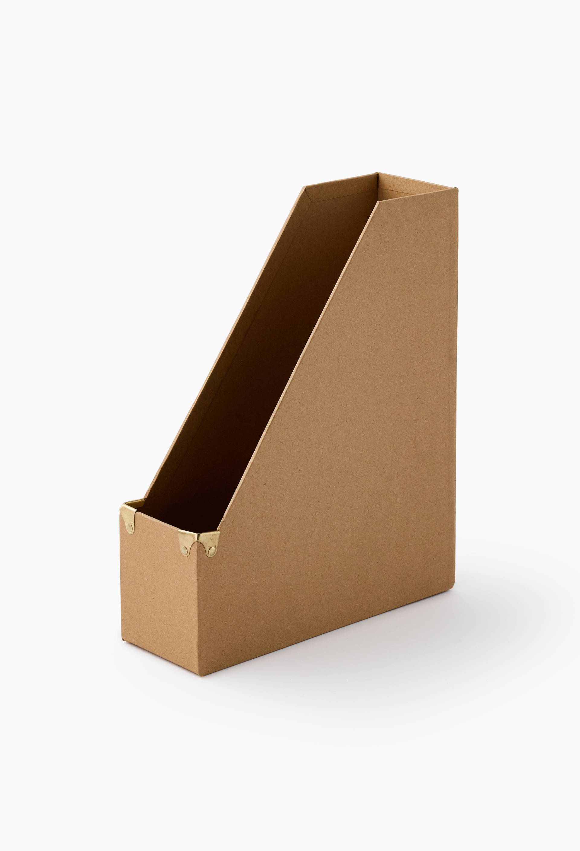 Range-documents, Brun, large image number 1