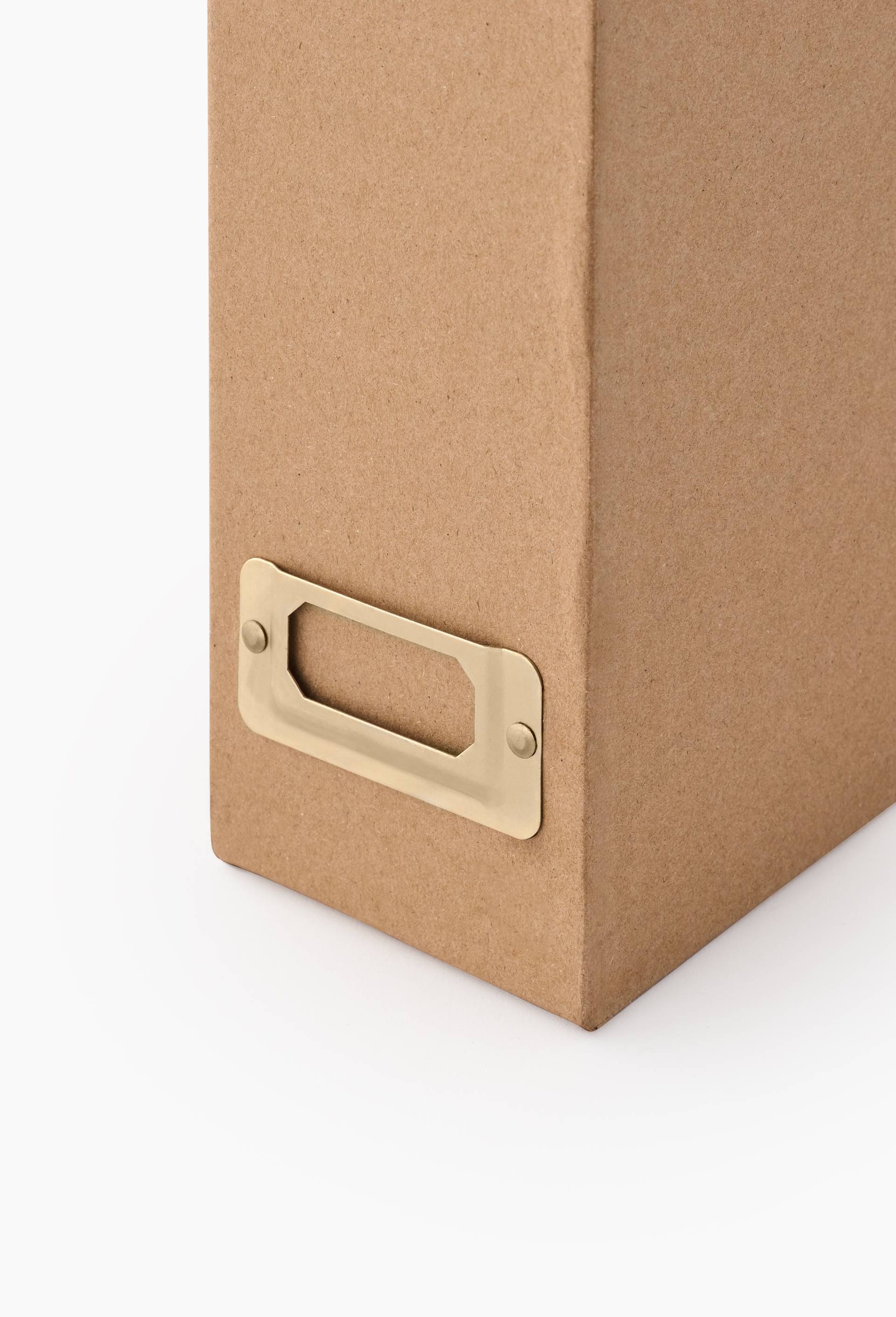 Range-documents, Brun, large image number 2