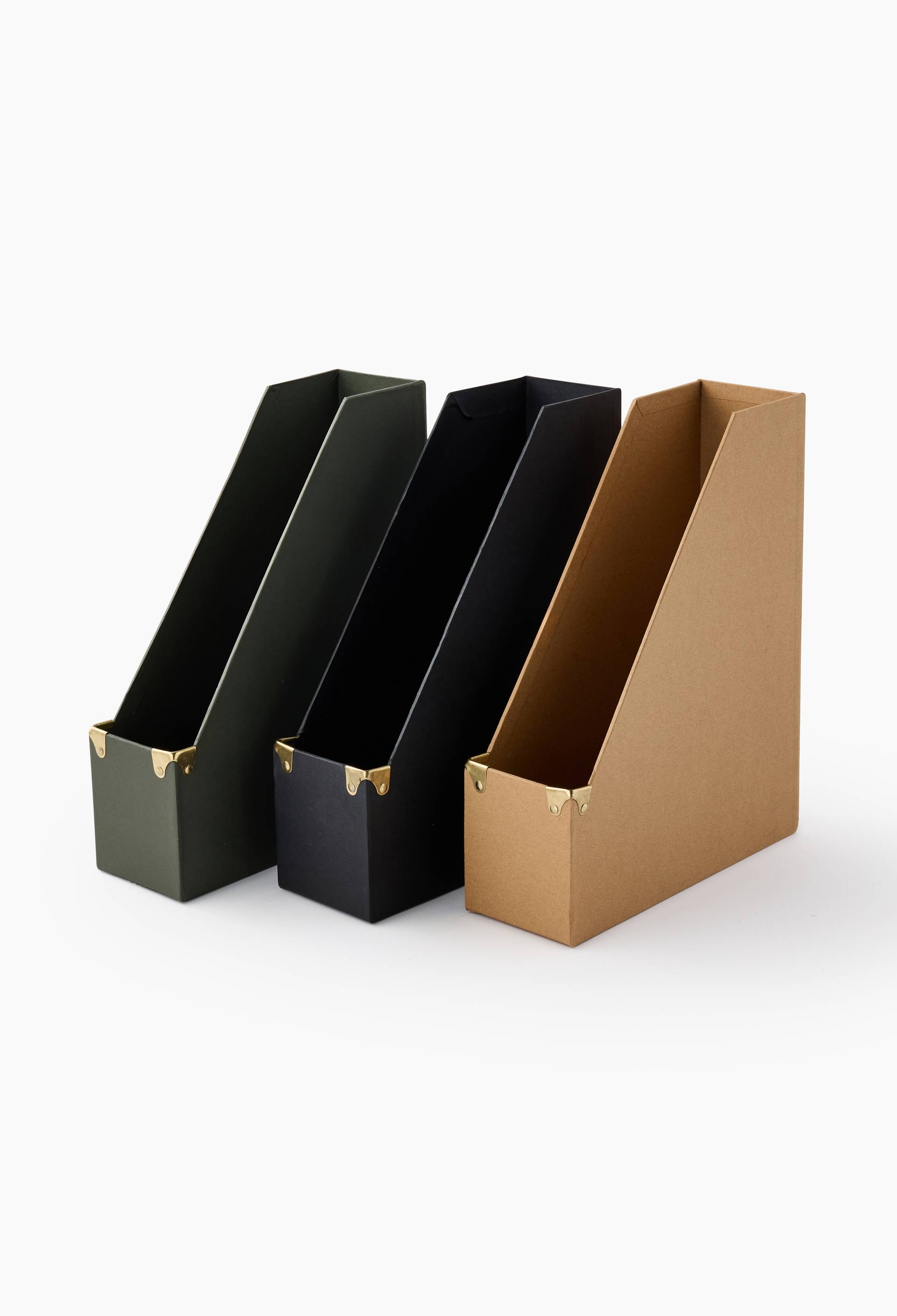 Range-documents, Brun, large image number 3