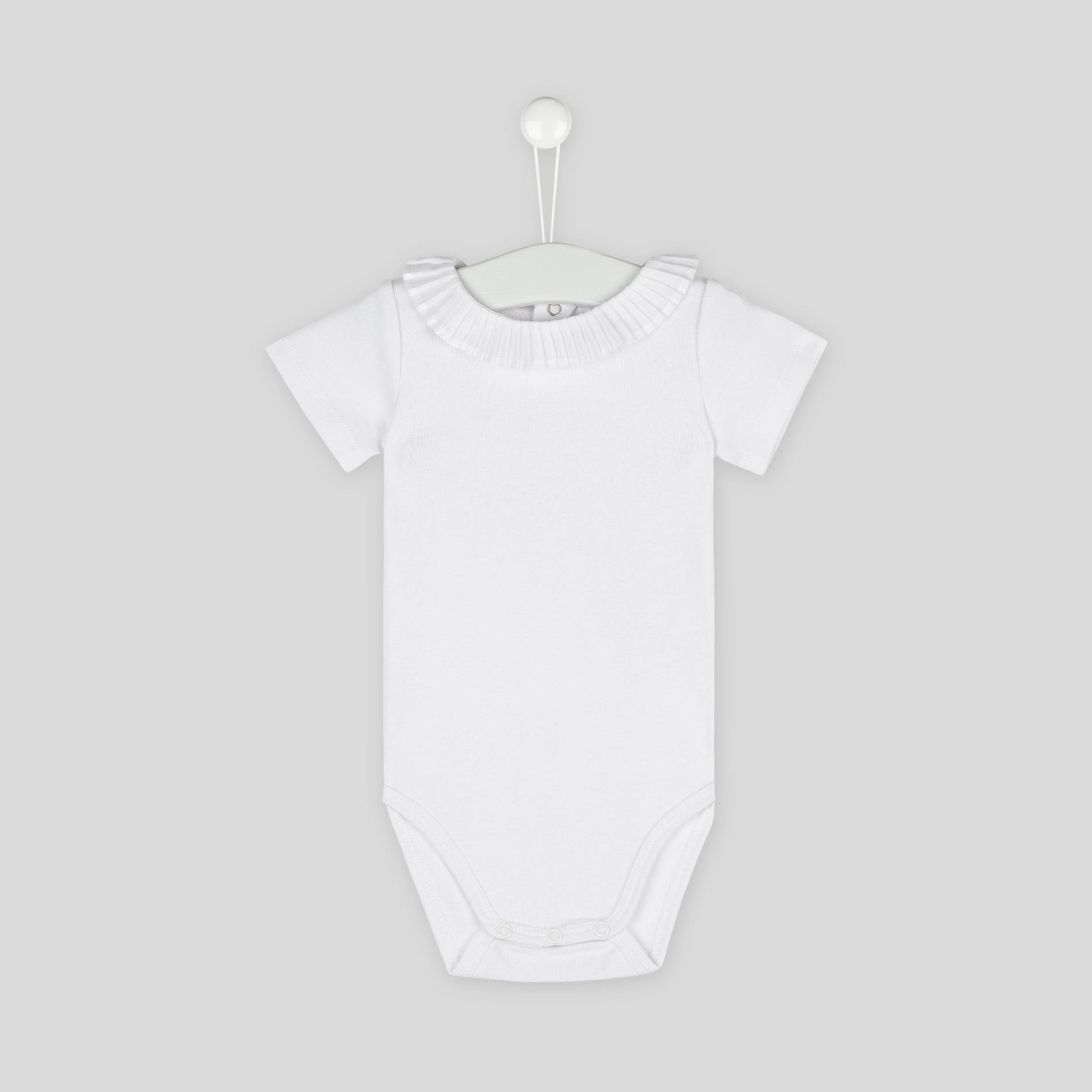 Body, Blanc, large image number 0.0