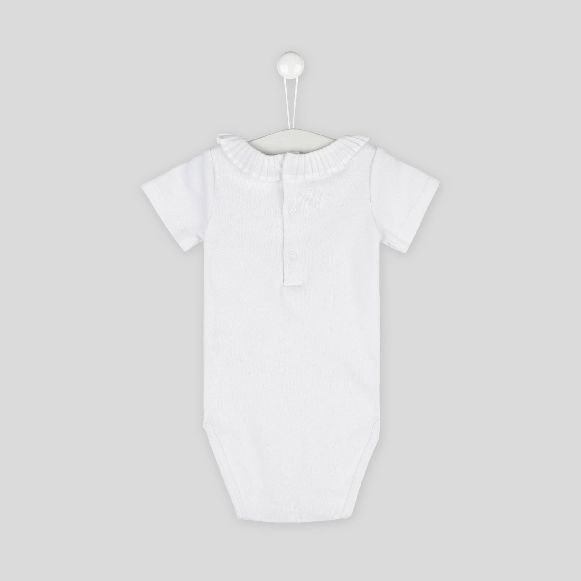 Body, Blanc, large image number 1