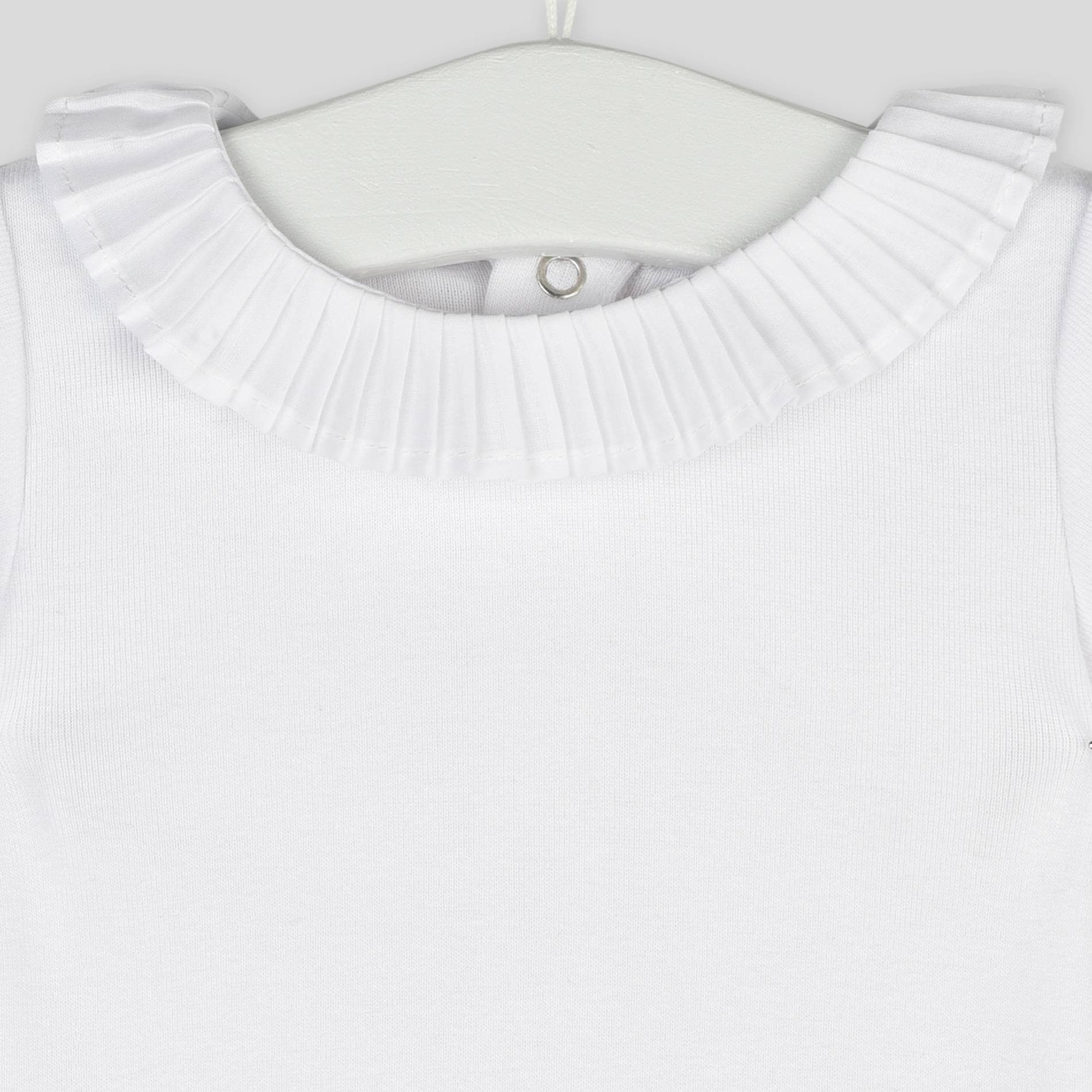 Body, Blanc, large image number 2