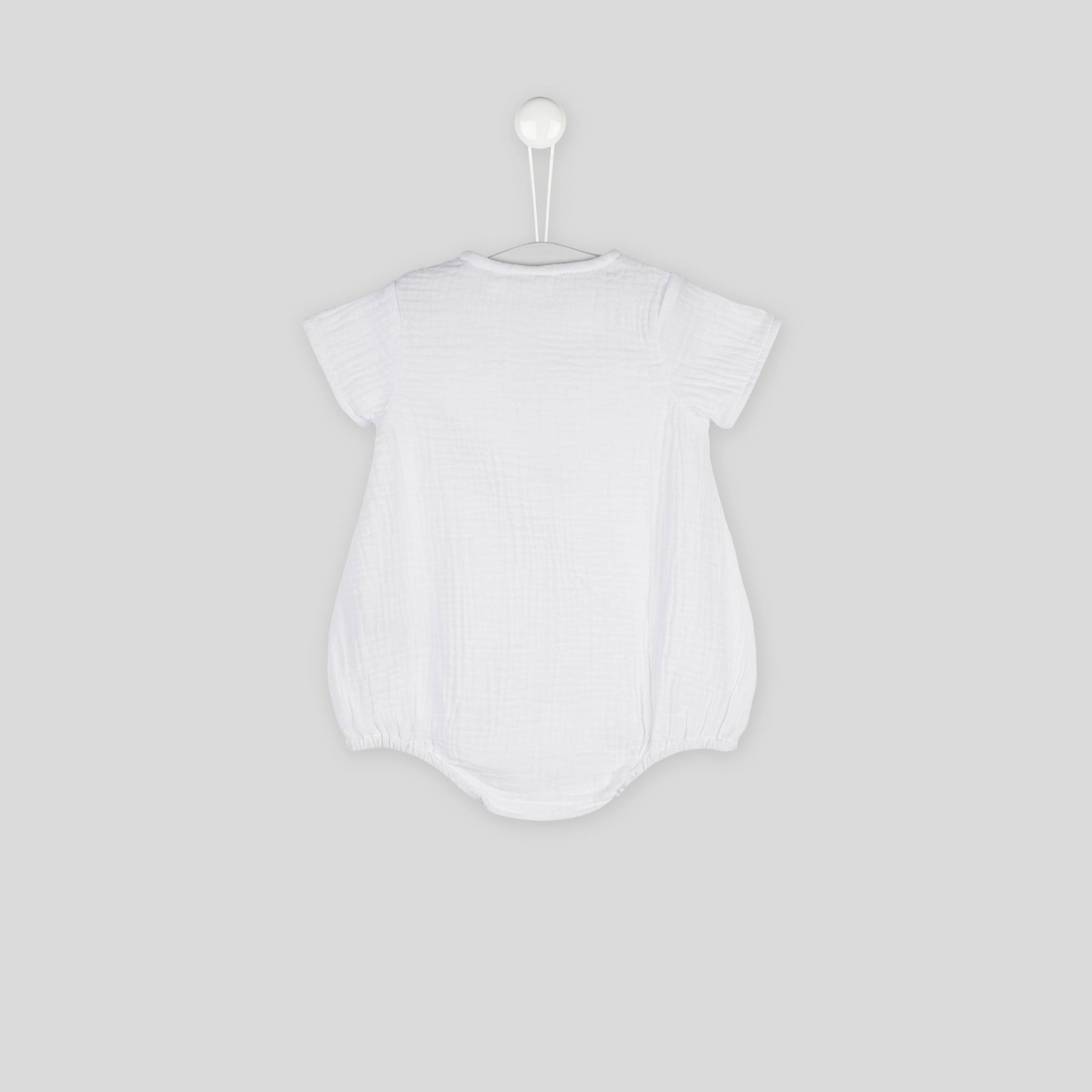Barboteuse, Blanc, large image number 1