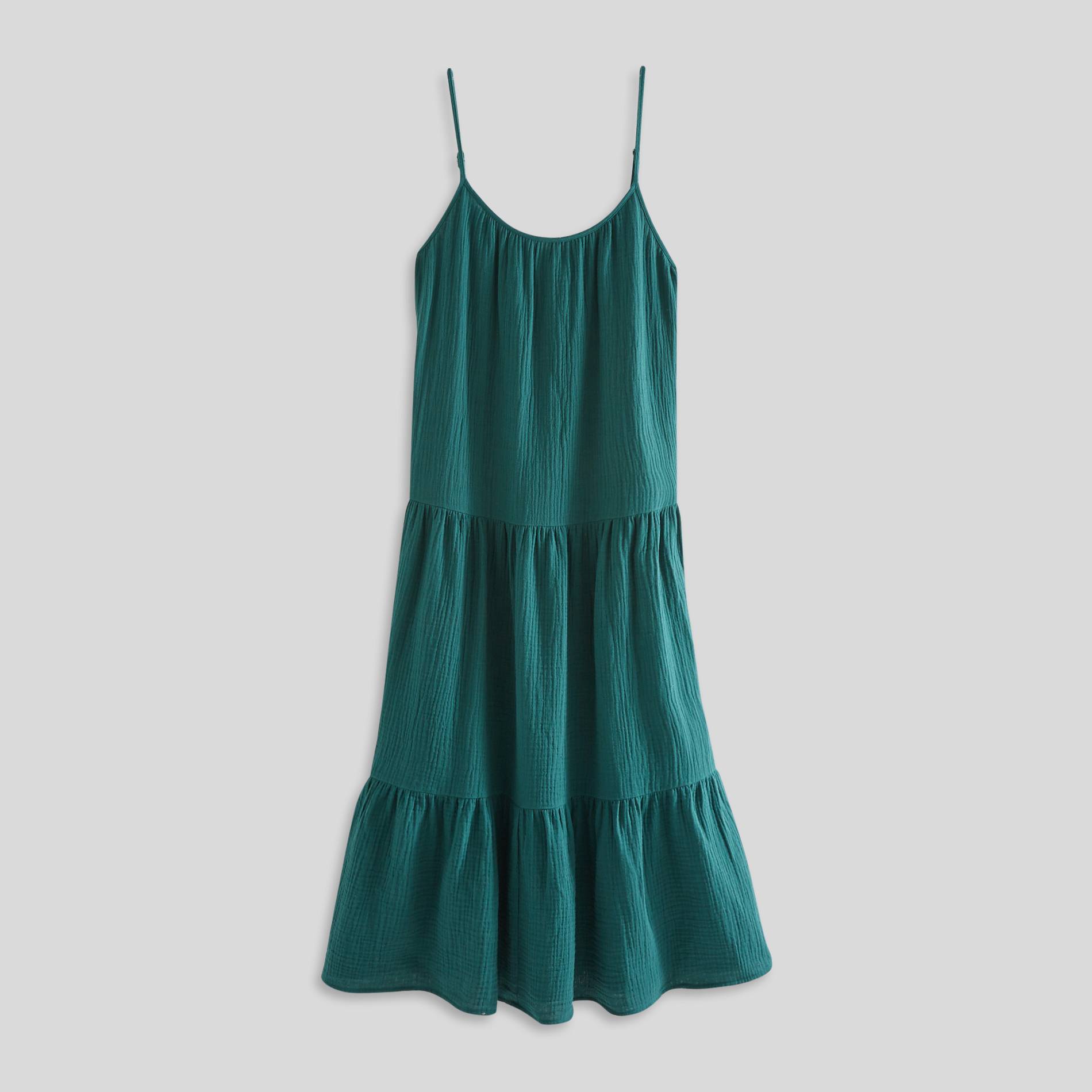 Robe de plage, Vert clair, large image number 2