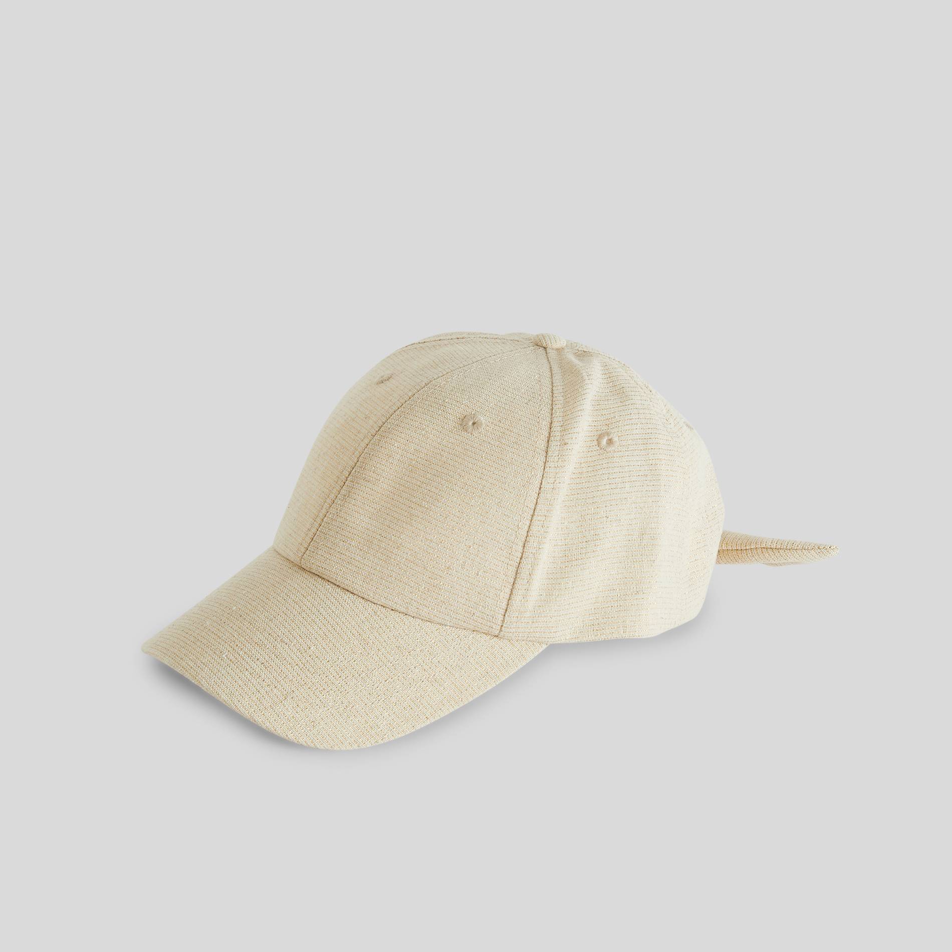 Casquette, Or, large image number 0